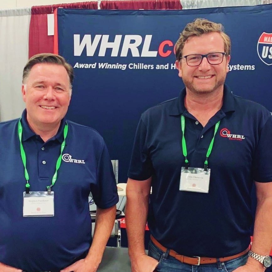 Favorite moments from World Dairy Expo? Ours is seeing each of you! #WDE21