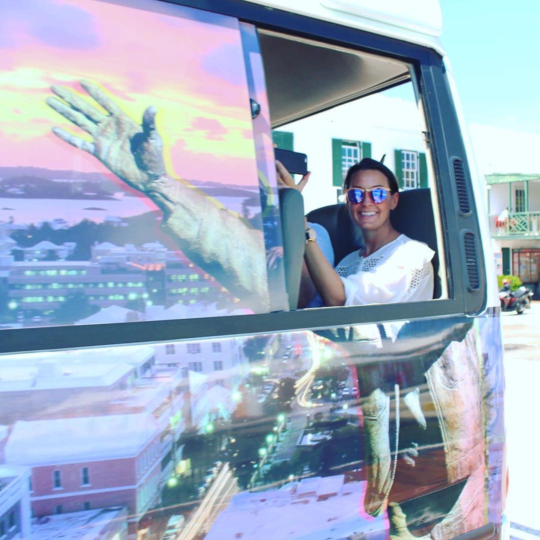 Book Titan Today!!!
We’ll Take You Everywhere!!! Email: info@titantoursbermuda.com
Phone: +1 4412341096
#islandtour #islandtour #bermuda #beautiful #transportation #stgeorge #east #titan #titantours