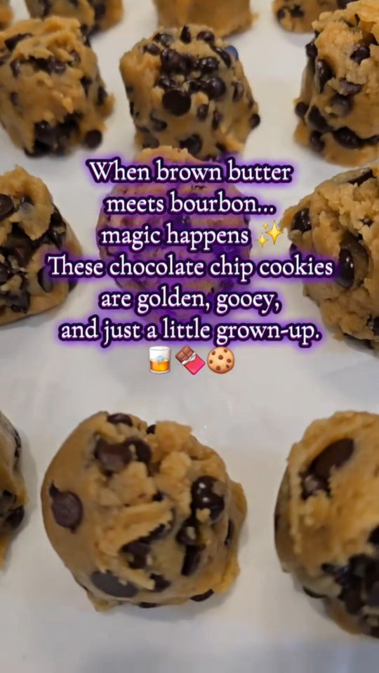 Chocolate Chip Cookies... perfect served warm out of the oven on a cold snowy day.
#rva #cookierecipe #cookiesofinstagram #chocolatechip #snowday