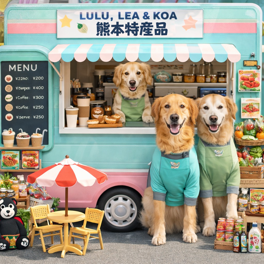 ルルくん♡レアくん♡コアくんの仲良し兄弟が遊びに来てくれました🐶🐶🐶
はるばる熊本から🚗💨
初めての雪にみんな大興奮❄️❄️
最初から最後までずーっと走り回って元気いっぱい✨
首につけた可愛い鈴がチリンチリン♪
走るたびに可愛い音が響いて癒し度MAXでした🥰
ダックスのコアくんは雪に埋もれちゃうので😂
みんなに抱っこされながら参加🤍
それもまた可愛すぎ…🫶
2つのドッグランを両方満喫してもらって
仲良し親子の幸せオーラにこちらまで幸せをたくさんもらいました☺️
本当にありがとうございました✨
またぜひ遊びに来てくださいね🐾💕