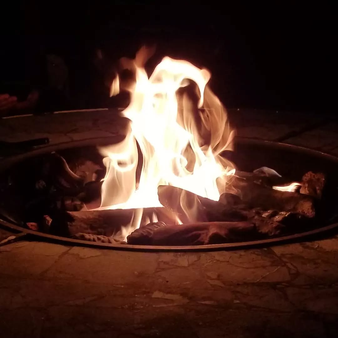 Summer. Finally.