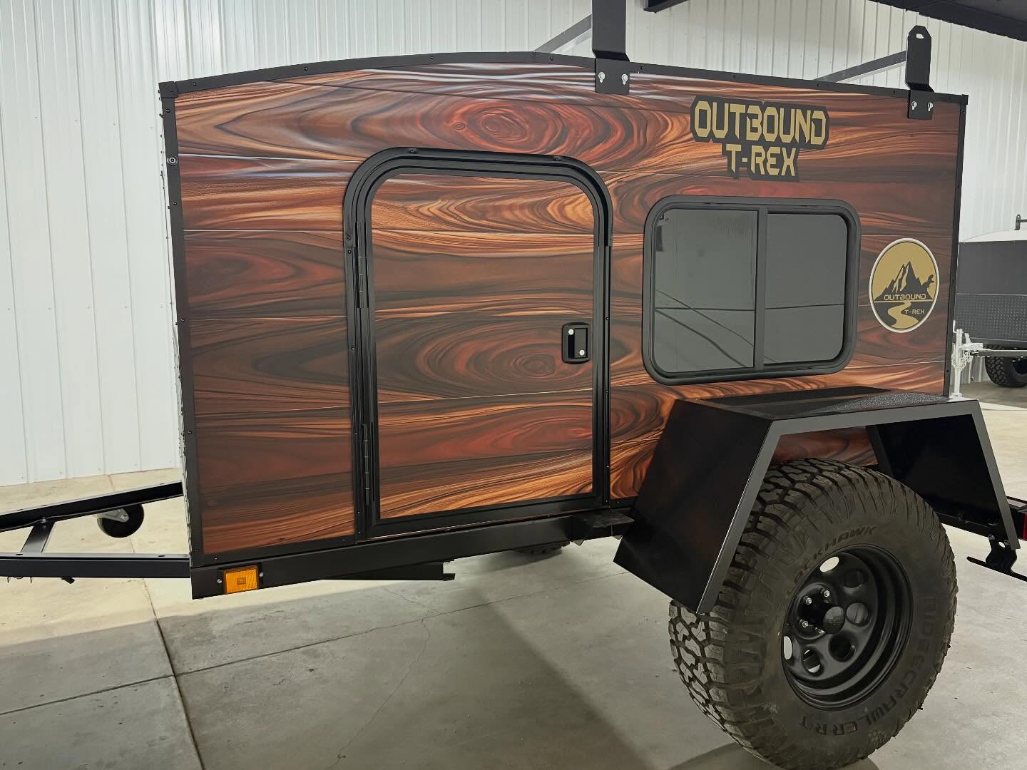✅ Save Big Today $6,179
✅ Ready to Roll ✅ Adventure-Approved Located in Nebraska, financing is available, start your order today.