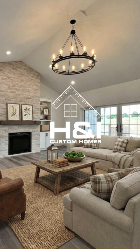 We don’t just build homes—we craft spaces that are intentional, personal and timeless.
What detail would matter most to you in a custom build? 👇
#handicustomhomes #customhomes #luxuryliving