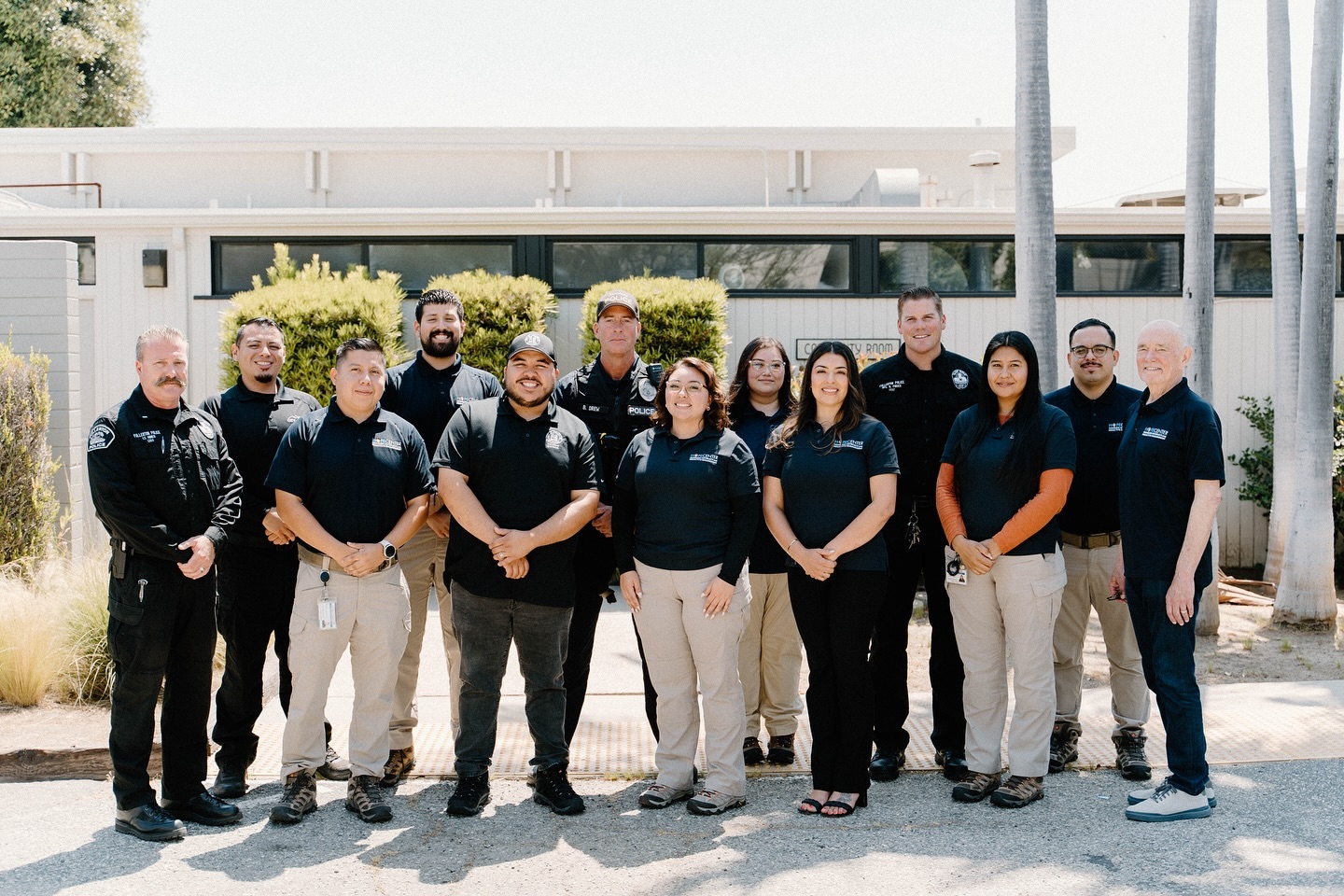 📸 At HOPE Center, collaboration is at the heart of our mission. The amazing team you see in this photo, alongside our partners, works tirelessly to transform lives through our coordinated efforts.
In June 2024 alone, we handled 660 non-emergency calls, with 192 requiring dispatch services. Thanks to the teamwork of ALL our partners, 25 individuals were placed into shelters, and we provided essential services like housing documentation assistance and mental health referrals. Together, we’re making a tangible difference every day. 💪🧡
#collaboration #communitysupport #endhomelessness #hopecenter #partnersinchange #orangecounty #homeless #housing