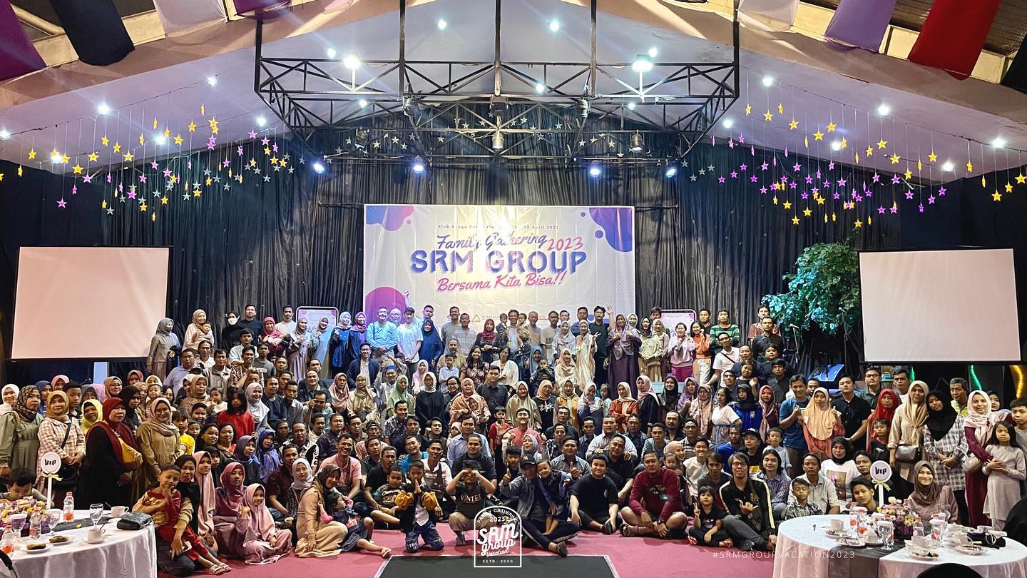 #srmgroupvacation2023