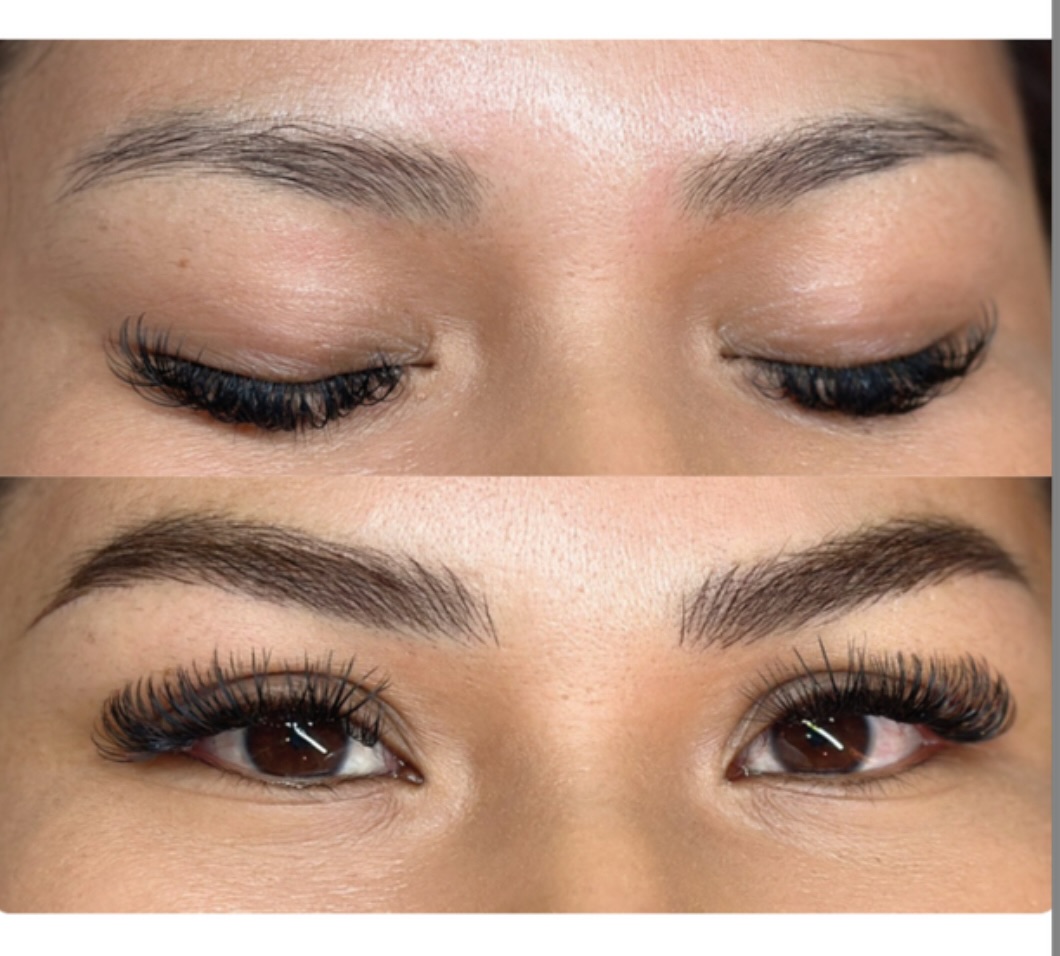 Brows, but better ✨
Microblading before & after—natural, fuller, perfectly shaped.
Enjoy 30% OFF all microblading services this month only!
Book now and wake up to effortless brows 💕
#tampaspa #tampasalon #tampabeauty #tampamicroblading #tampamoms #lutzmoms #carrolwoodmoms #tampamedspa