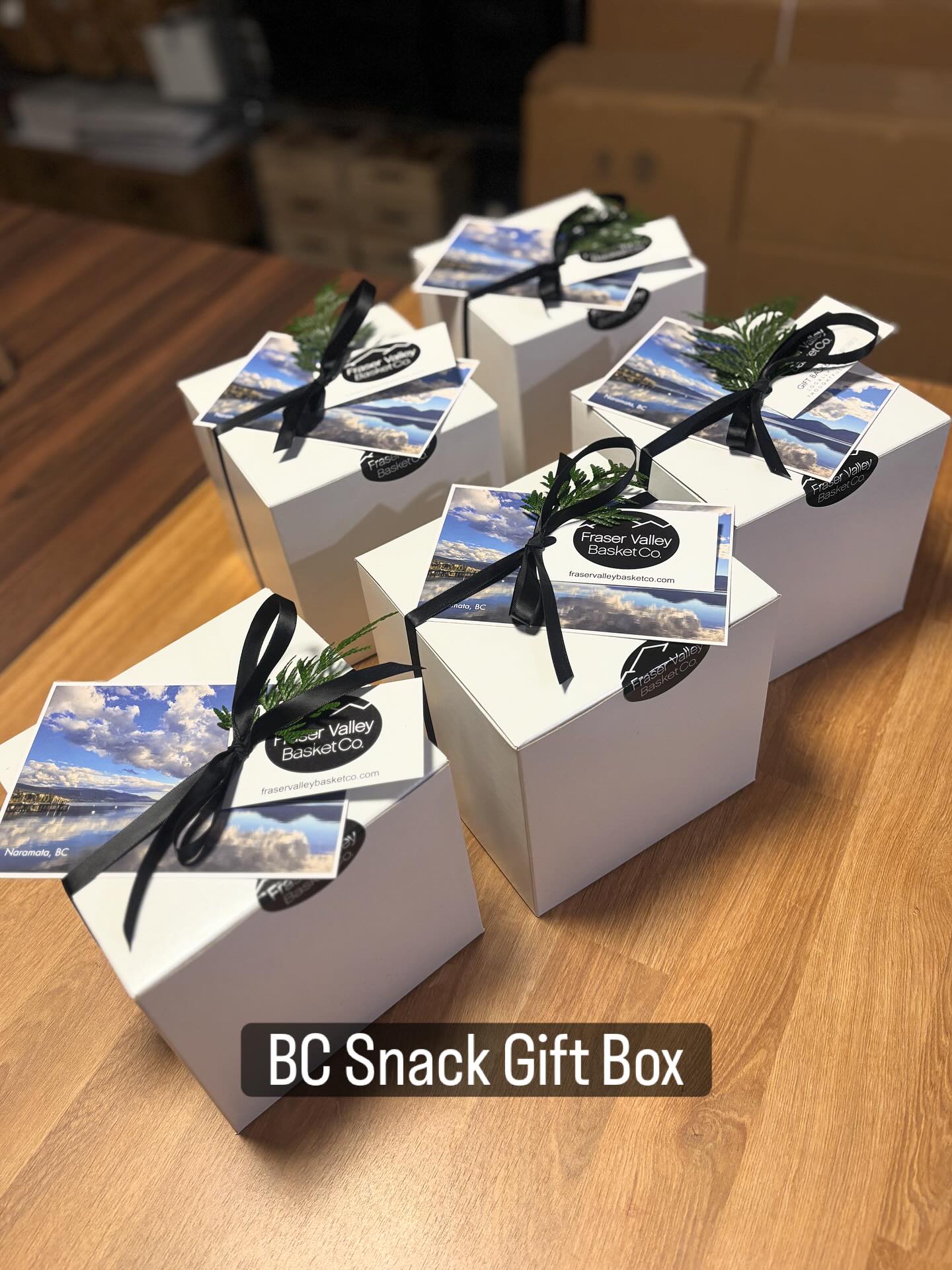 Morning! A few gifts headed out today via local delivery, pickup, and shipping to Alberta. If you’re looking for a gift that’s thoughtful, beautiful, and locally sourced, we’ve got you covered. 🩵
#FraserValleyBasketCo
#BCMade
#ThoughtfulGifting
#LocalBusinessLove
#GiftGivingMadeEasy