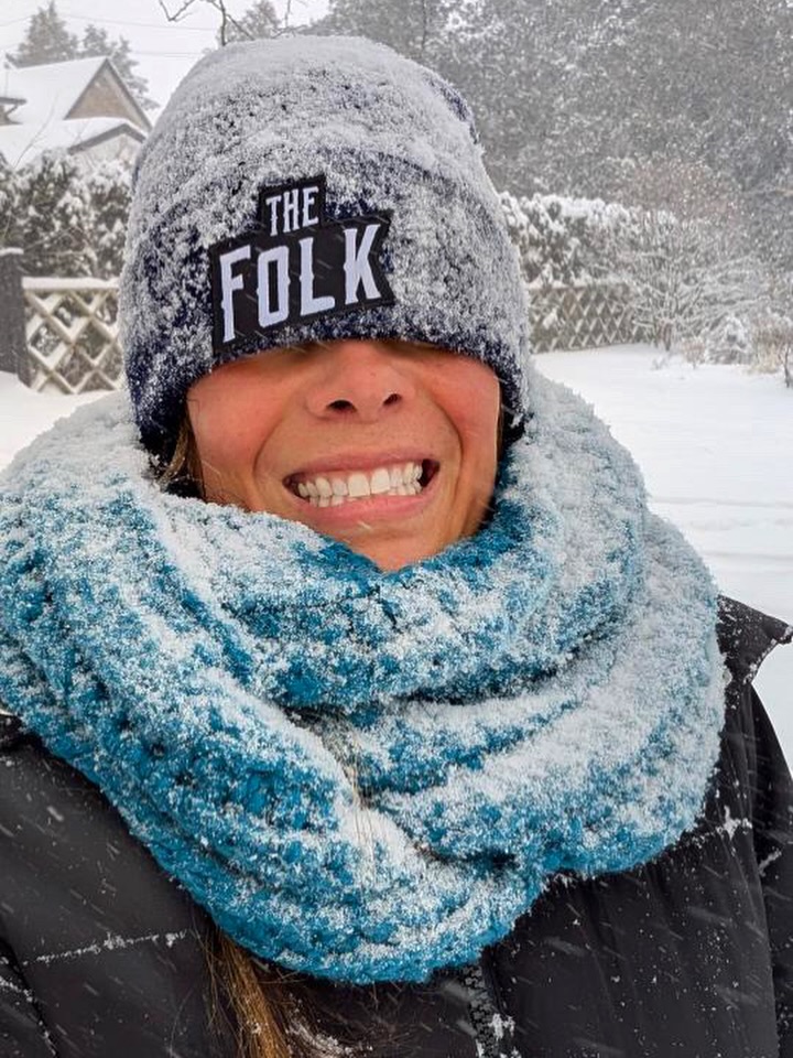 Like @agent.sarita, we’ve been busy with all things January. Snow, the cold, colds, and more snow. 😆
So we’re sorry it’s been a little quiet over here…. What’s been getting you through the depths of this Canadian winter?