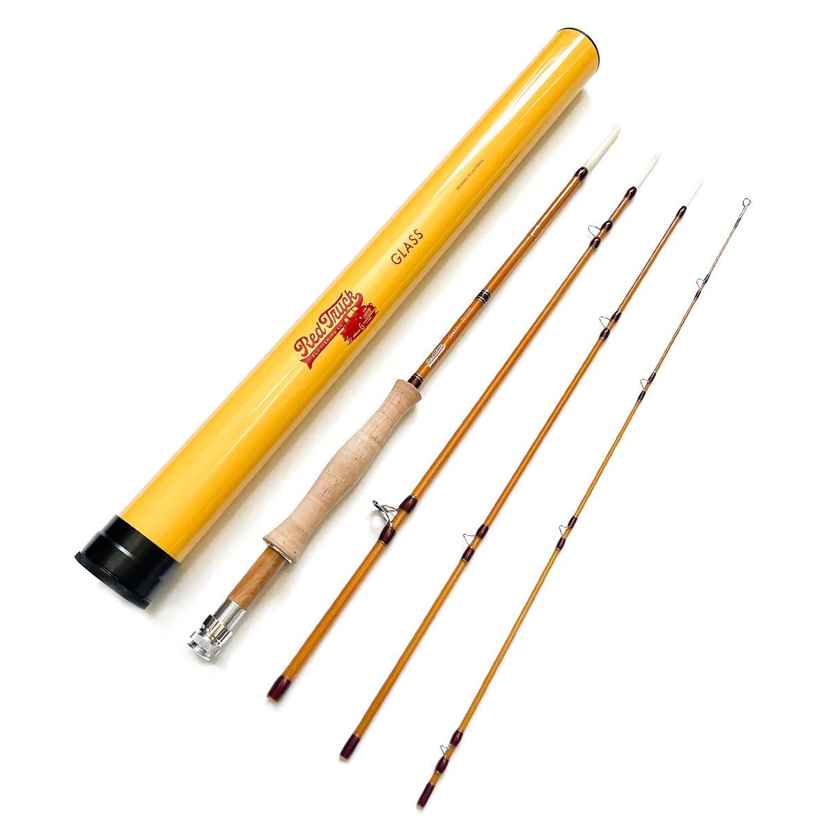 One of our customers described the RED TRUCK DIESEL GLASS 3WT 6FT 9IN FLY ROD, 4 PIECE, 369-4 as “dry fly fishing heaven”, We love this feedback nearly as much as we love @redtruckflyfishing. Click on the link in our bio to check out the entire range of Red Truck Diesel GLASS rods for yourself.
#whenyouknowyouknow #glassflyrod #flyfishingaustralia #flyfishingnz #flyfishingnewzealand #flyfishing #flyfishingtrip #dryflyfishing #dryflyonly