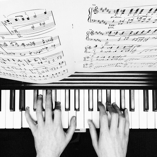 Fact 1: There are 7500 working parts in the body of each piano.
#vivomusiccentre