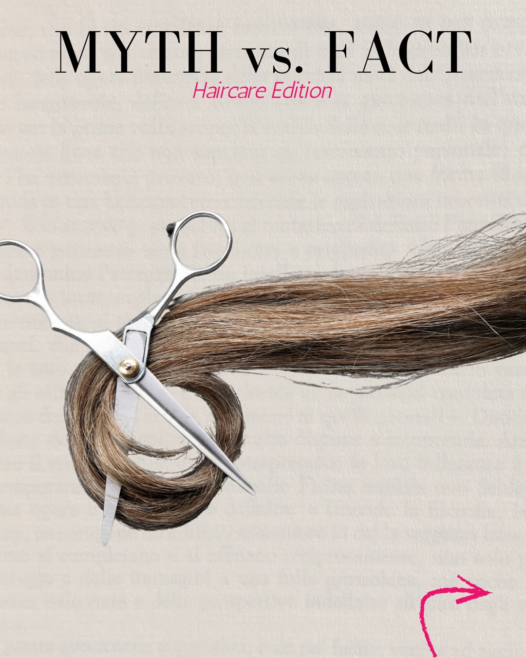 Regular trims = healthy growth! ✂️ Keep your hair happy, strong and growing beautifully🩷 #LavoomSalonYYC
•
#YYCBeauty #CalgaryBrows #CalgaryLashes #BeautySalonYYC