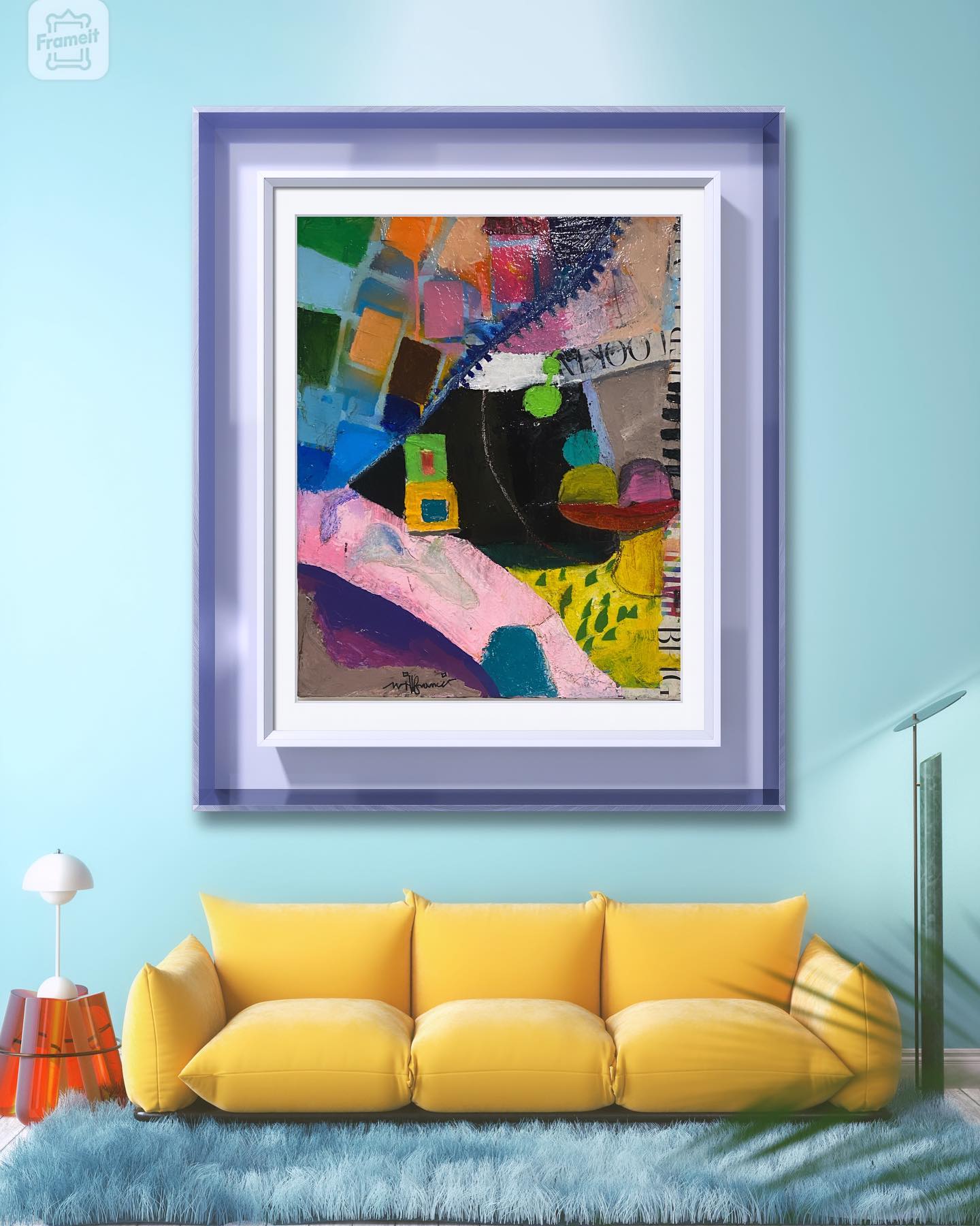 Hey you all. Here is another piece. Let me what you all think. Visit me at Willfrancisart.com. #abstractart
#abstractpainter #abstractartist #abstraction
#abstractexpressionism #abstractpainter #modernart
#modernism #modernartist #contemporaryart
#contemporaryartist #contemporarypainting
#contemporarypainter #modernpainting #artiststudio
#artstudio #artistportrait #picasso #arte #abstract painting #art #artist #painter #paintining #artunder1500 #contemporarypainting #painteveryday #contemporaryart #contemporaryartist
#artistic #artfestivalshimla