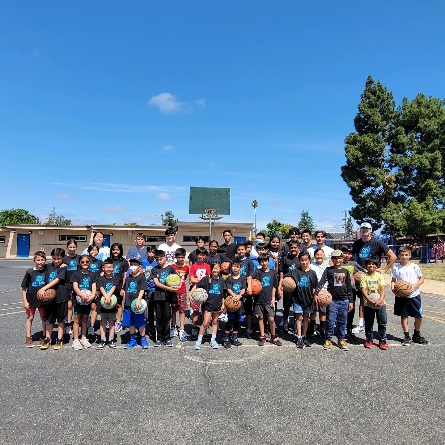 Fremont summer camp ‘23.
Great attitudes and effort. Thank you campers and coaches!
#makeasplash