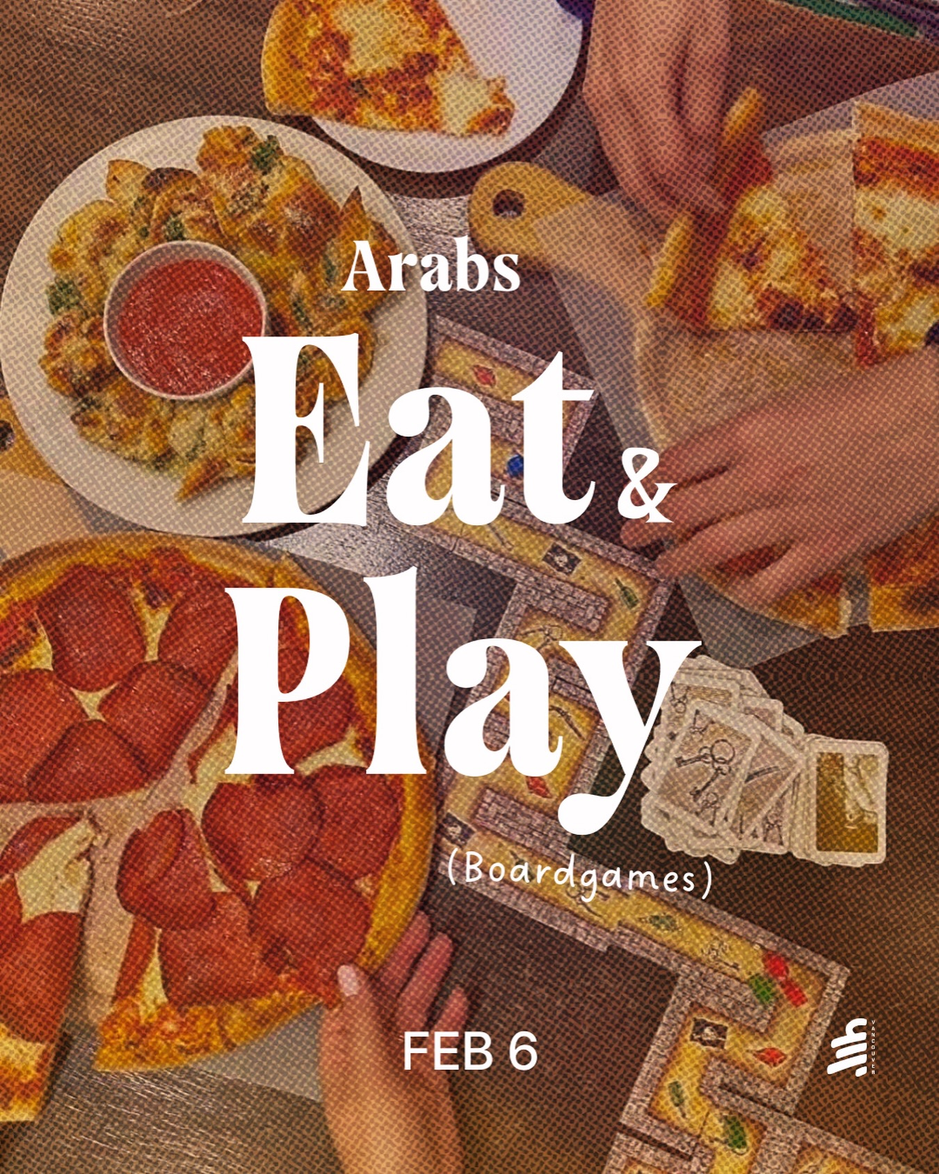 Pizza and board games are already a perfect combo, but the real fun comes from sharing them together. Link in our bio, yalla! 🍕👾👏
#arabsvan #arabsinvancouver #vancouverevents