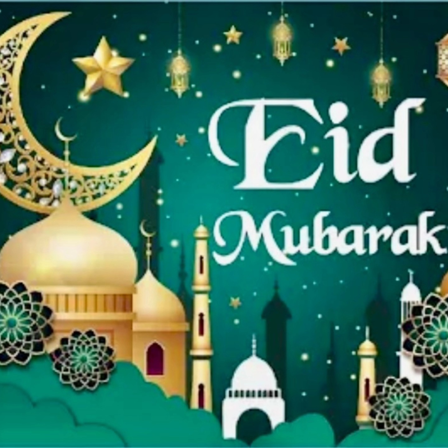 Eid Mubarak to Our Muslim Family and Friends Around the World!
To our beloved Muslim brothers and sisters in the U.S., Afghanistan, and across the globe, we send our warmest greetings of peace, love, and unity. May this blessed time bring you and your families endless joy, spiritual fulfillment, and abundant blessings.
May your prayers be answered, your fasts be accepted, and your hearts be filled with kindness and gratitude. Let us continue to stand together in faith, compassion, and service to humanity.
Wishing you health, happiness, and countless blessings today and always!
With love and prayer,
Latifa Yusufi Woodhouse
President Of Shared Humanity Inc.