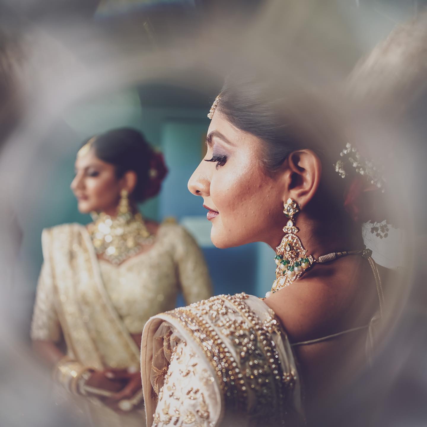 MUA : @aanalsavaliya