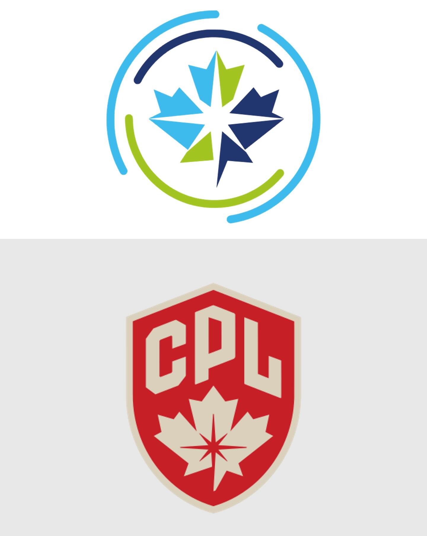 Which CPL Logo do you like More?