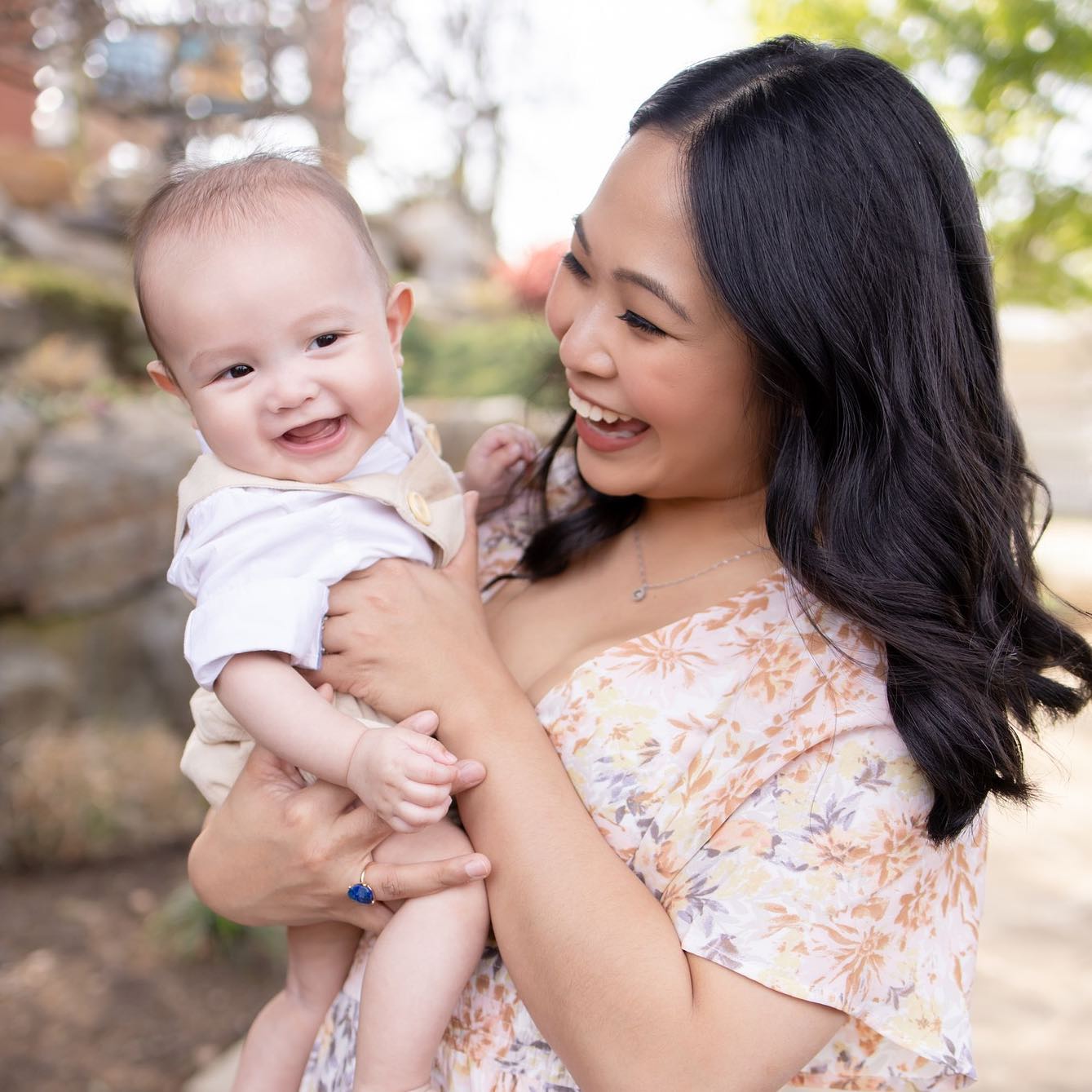 #happybaby