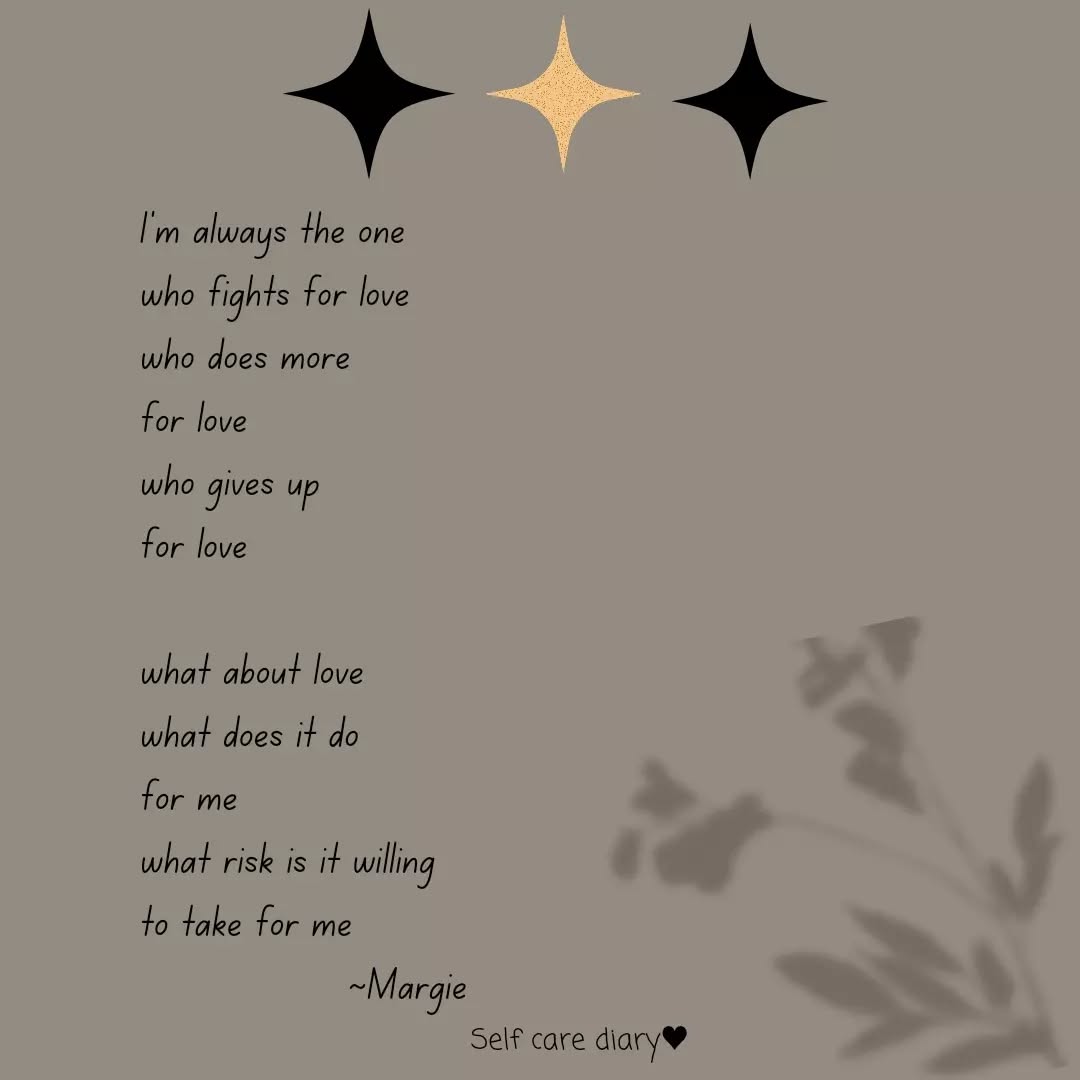 A poem is never finished, only abandoned🥀 ~Paul Valery
Designed by @_tt.aoko_