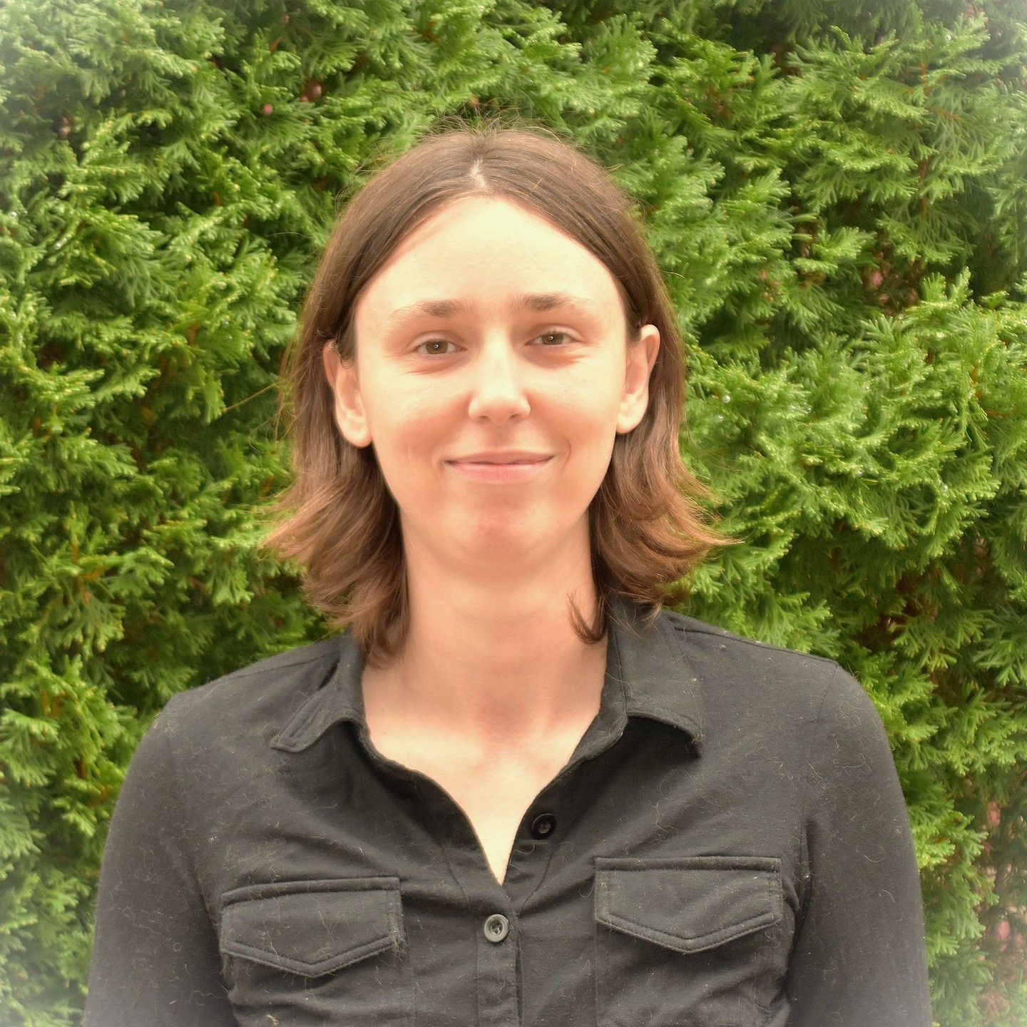 We are celebrating additional musicians that will be featured at our upcoming Christmas concerts (www.phillybells.org). Jack Burdwood from Hamilton, NJ joined PHE in fall of 2016. She has been ringing handbells since 2012. Jack performs as a semi-professional percussionist throughout NJ and eastern PA and teaches drumline and front ensemble for high school marching bands. She enjoys reading sci-fi and fantasy novels, playing video games with friends, working on her percussion skills, or burning something in the kitchen.