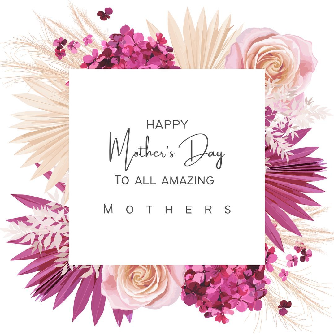 To all the fantastic mothers out there including all the mothers and mothers to be at my dentist in Bakersfield (our fab team) have a wonderful mother’s day! ❤️ #bakersfield #bakersfielddentist #rezamoghbeldds #happymorhersday