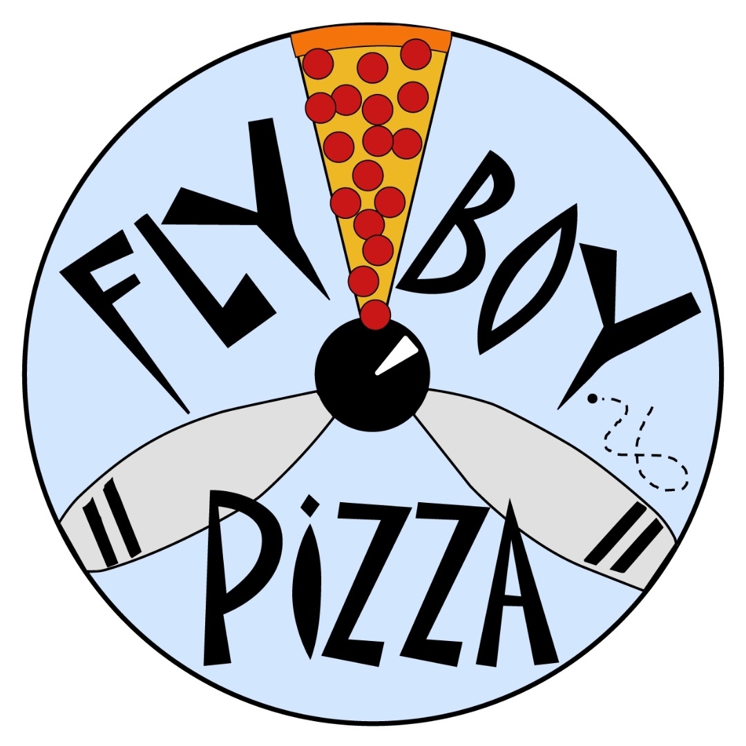 Thank you Flyboy Pizza for sponsoring a TBRT Amazing Race team! #SupportLocal
If you are interested in sponsoring, please message us or go to ▶️ https://bit.ly/3roTBVx