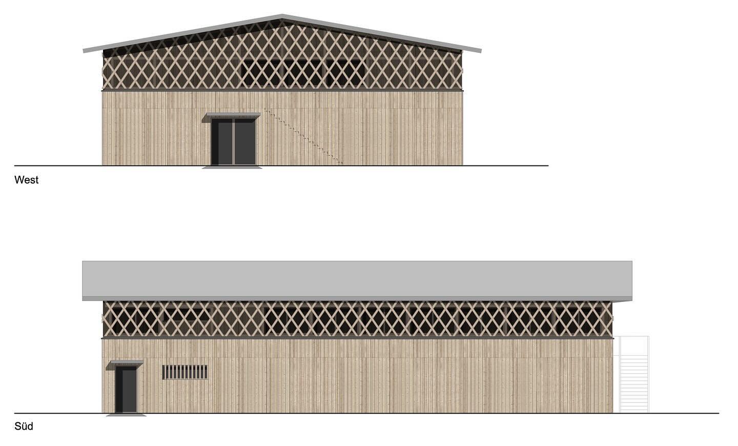 Kleinfeldhalle für die Gemeinde Wallgau in Holzbauweise. Die Interpretation traditioneller
Formen und Materialien steht beim Entwurf für die Sporthalle im oberen Isartal im Vordergrund
#holzbau #architektur #bauenmitholz #bayern #badheilbrunn #architekturbüro #architekturdesign #holzarchitektur #wooddesign #denkmalschutz #bauenimbestand #holzbauimdenkmalschutz #ausbau #laubenderarchitektur #nachhaltigkeit #nachhaltigesbauen #nachhaltigearchitektur #architektur #architekturfotografie #sustainablearchitecture #isartal #wallgau