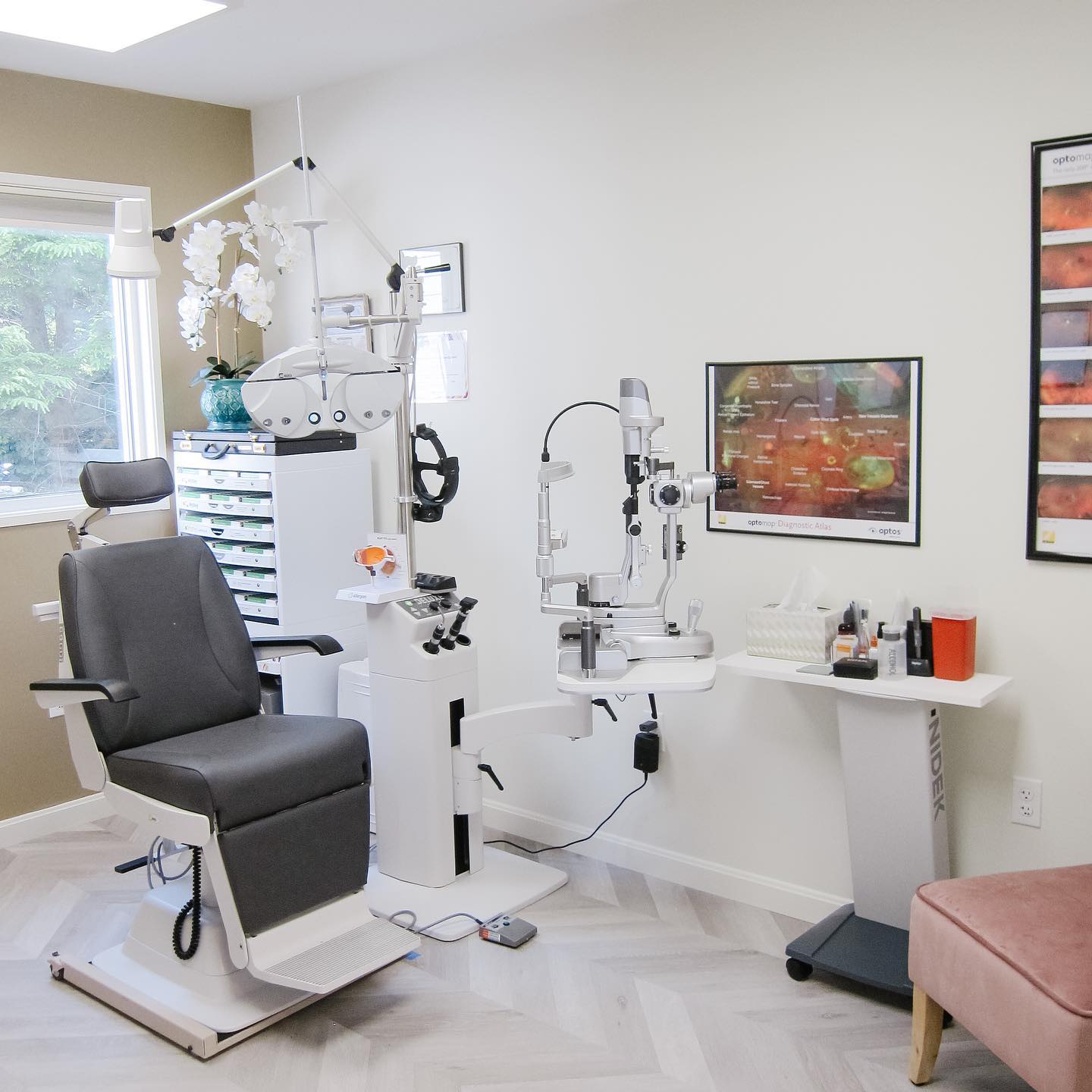 Did you know that the products you use to wash your face or in your daily makeup routine could be causing your dry eyes? Common skincare products that use retinol and alcohol for example could be exacerbating your irritated eyes.
At Duxbury Eye Care we use an FDA approved treatment called BlephEx™ to exfoliate and cleanse eyelids to help treat dry eye symptoms and infections. Book an appointment to see if this treatment is right for you.
#optometry #optometrist #eyecare #vision #eyedoctor #eyes #optician #glasses #eyehealth #eyewear #optical #sunglasses #eye #eyeglasses #optometrystudent #eyeexam #contactlenses #fashion #eyewearfashion #retina #optometrylife #frames #optometryschool #optometrists #eyesurgery #doctor #medicine #optomap #neurolens #blephex