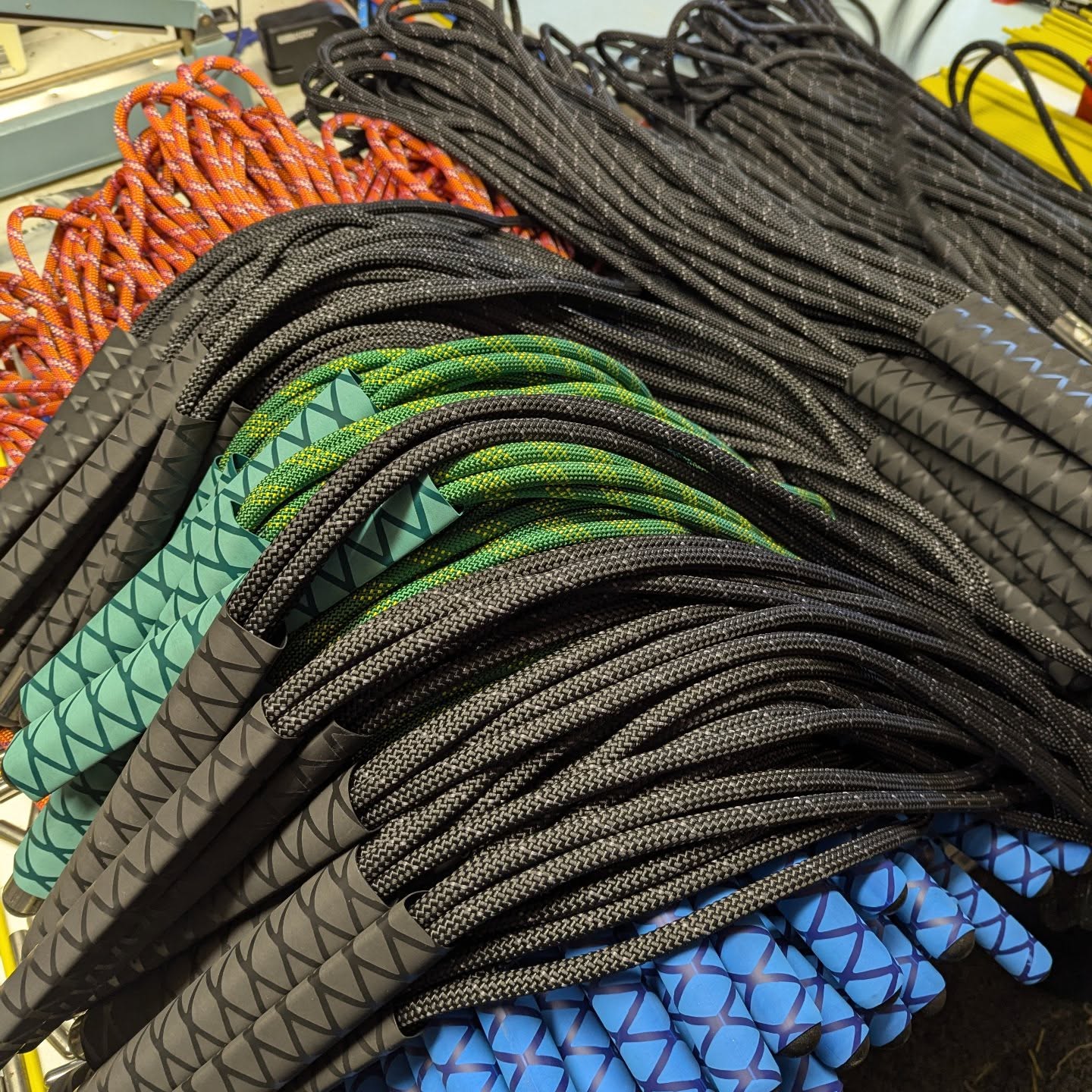 A busy day manufacturing at SwingBuddy HQ in Yorkshire....
All SwingBuddy products are handmade by us in the UK
www.SwingBuddy.co.uk
#golf #golftips #golfaddict #golfswing #golfstagram
#golfclub #golfislife