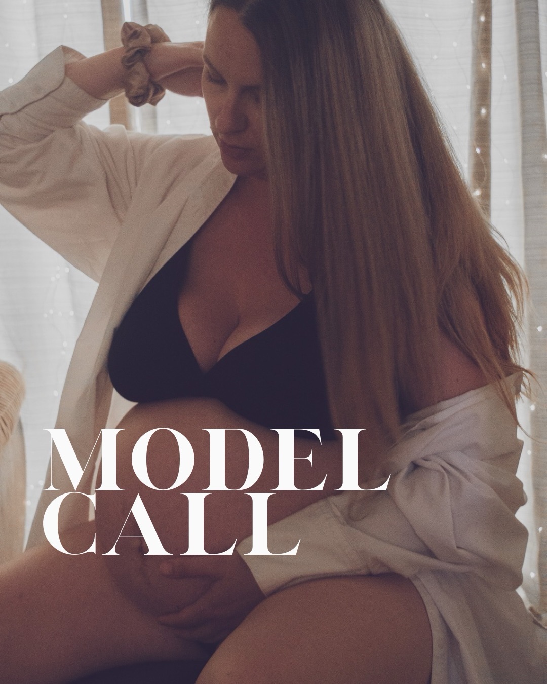 ***UPDATE*** ALL SPOTS FILLED
MODEL CALL
Model call for mamas-to-be who are between 30 and 36 weeks pregnant willing to model for an at home photography session.
As a doula and a mother I know how vulnerable this time can feel so I will come to you. The session will be a maximum of 45 mins and in exchange for your time and permission to use the images in my portfolio, you will receive 3 free digital images to download and keep.
If you or someone you know might be interested in a FREE natural, in home photography season,
please get in touch through the DMs.
💫 Only 3 spots available
🚗 Must be within 10 miles of BD12
🪄 Please be willing to get creative
#motherhoodphotography
#pregnancyphotoshoot
#maternityphotos
#modelcall
#leedsmaternityphotographer