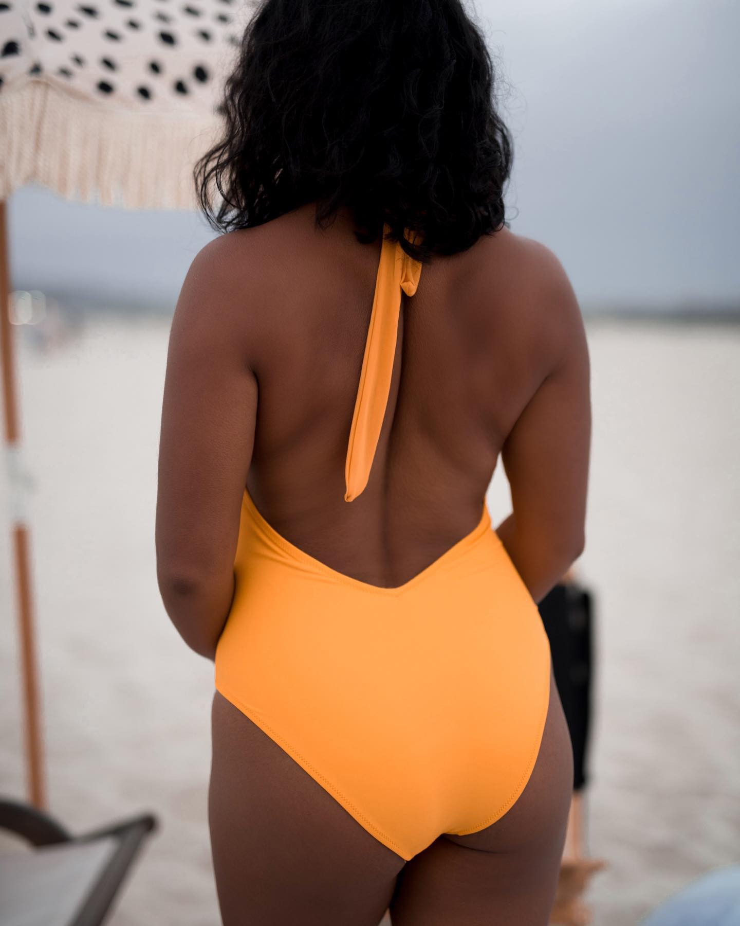 The Maldives has the perfect back shape ! Sexy while covering what it needs to 🍑
#swimwear #perfect #shape #covering #unique #luxury #design #love #ecofriendly #brand #belgian #european #swimsuits #fashion #swimwearmodel #swimlife #sun #days #sunny #lifestyle #happiness #moment #myogirls #ecologic #sustainable #womenbusiness #smallbusiness