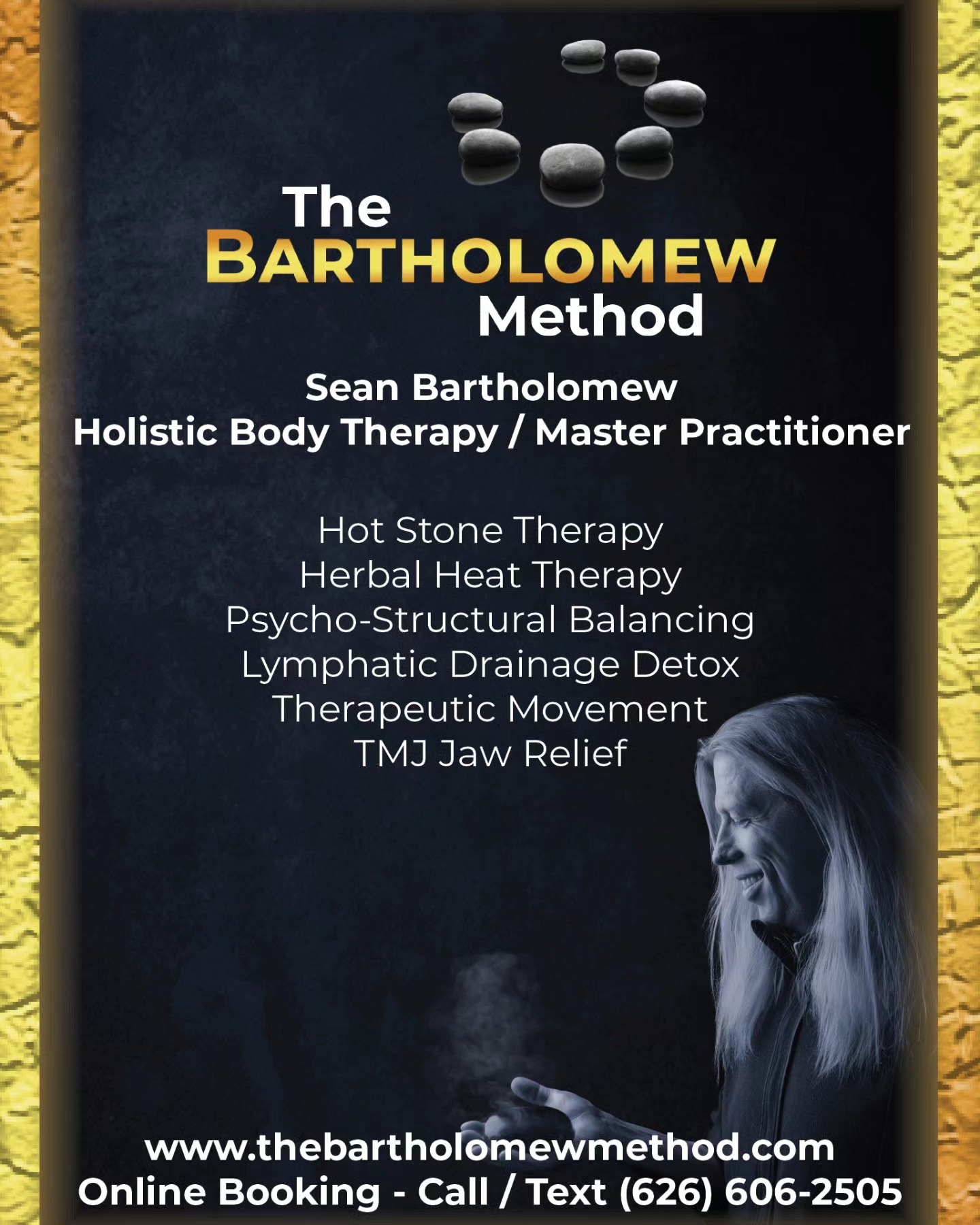 In this hard time of life, stress relief is EVERYTHING! We got you!!
What's going on in your body.
You can book your lymphatic drainage detox by text messaging 626)606-2505
Your body deserves it!
#StressRelief #ceribralspinaltherapy
#painrelief