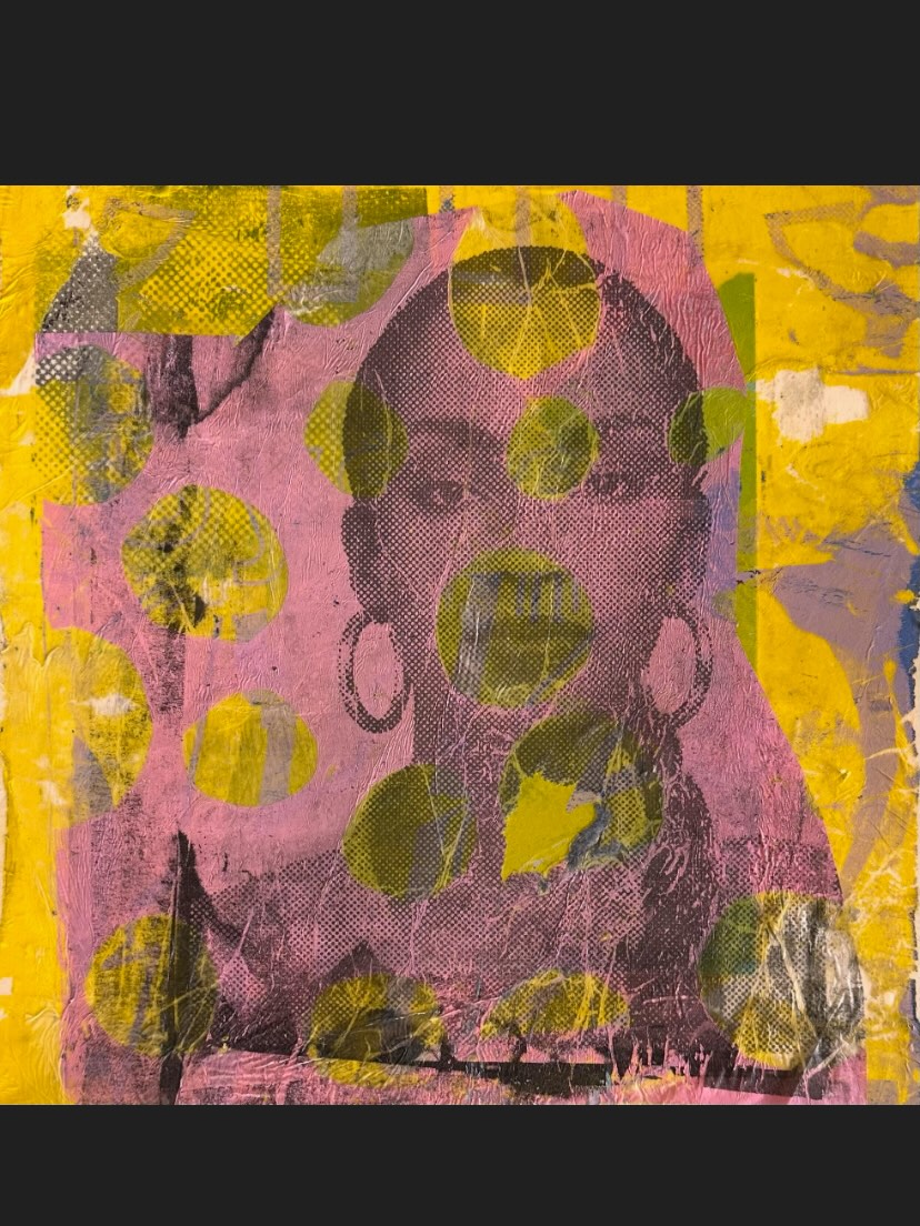 Stories Through Collage with @anthony.r.grant @mightymightystudio
February 22nd Sunday 11:00-1:00
join us for this exploratory workshop using memory and personal stories to guide your process.
secure your spot soon - space is limited