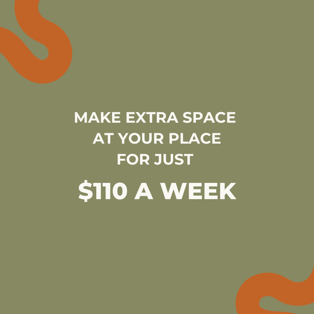 Rental cabins from just $110 per week with a six month minimum term. No permit required our rental cabins can be delivered anywhere in the Bay and come with all standard features.
🏡 Fully lined, Ranch Slider access, Portable step
🔌 Electrical: All cabins include twin power points.
🔥 Fire alarm fitted
✔️ Fits a queen size bed (and side tables)
✔️ Fits a table, chest of drawers or a chair.
✔️ Fits a clothes rack/wardrobe space so they’re not having to live out of their suitcases (cause let’s face it, no one likes that)
#cabinrental #extraspace #smallhome