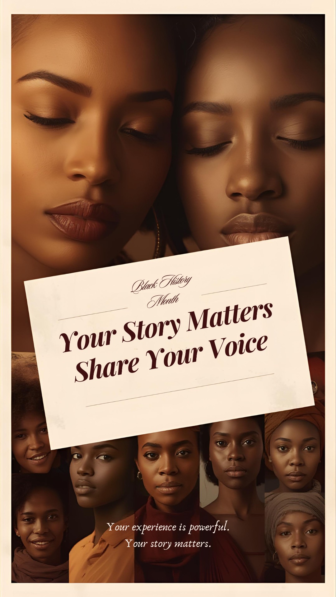 Centering Black voices for Black History Month 🖤
✨ Black women deserve spaces where their pain is witnessed and believed.
Too many of us have been dismissed.
Told “it’s just stress.”
Left waiting years for answers.
Carrying chronic pain while still showing up for everyone else.
Medical trauma is real.
Chronic illness is real.
And your story matters.
If you feel comfortable, I’d love for you to share your experience.
For Black History month I’m inviting you to
🎥 Post a reel or story
🗣️ Share your journey with medical trauma or chronic pain
🏷️ Tag @cheerfulheartmhcpllc so we can uplift your voice and build community
You’re not alone and someone else needs to hear your story too 💛
#MedicalTrauma #ChronicPain #ChronicIllnessWarrior #BlackWomenHealing #BrownWomenHealing #BIPOCMentalHealth #TherapyForBlackWomen #WomenOfColorWellness #EndometriosisAwareness #FaithBasedTherapy #TraumaHealing #EMDRTherapy #MentalHealthSupport #CheerfulHeart