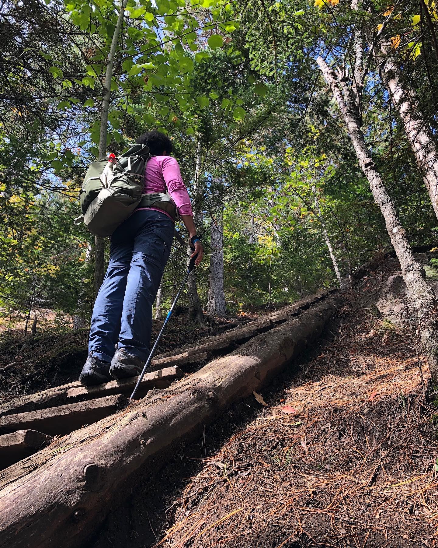 Through yoga, we conquer our fears and hang-ups. With Yoga Adirondacks, we conquer mountains at the same time! Who's ready for a spring hike?
.
.
#getoutside #nature #foresttherapy #trees #forest #woods #adirondacks #upstateny #nyparks #getoutdoors #hike #hikemountains #girlswhohike #climb #climbhigher #breathe #be #yogaadirondacks