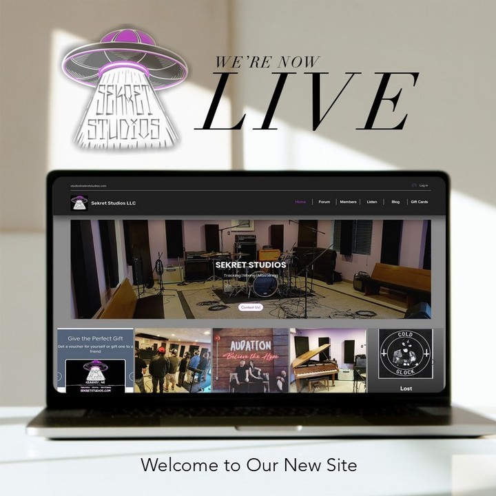 Discover our new site today.
Well, we have finally added the finishing touches on our website. Come check it out and subscribe to our mailing list! We possibly, maybe, potentially, could be doing something a special for the holidays!
