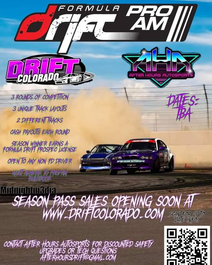 It's happening!!
@afterhoursautosports
#proam #formuladrift #ppir #cns