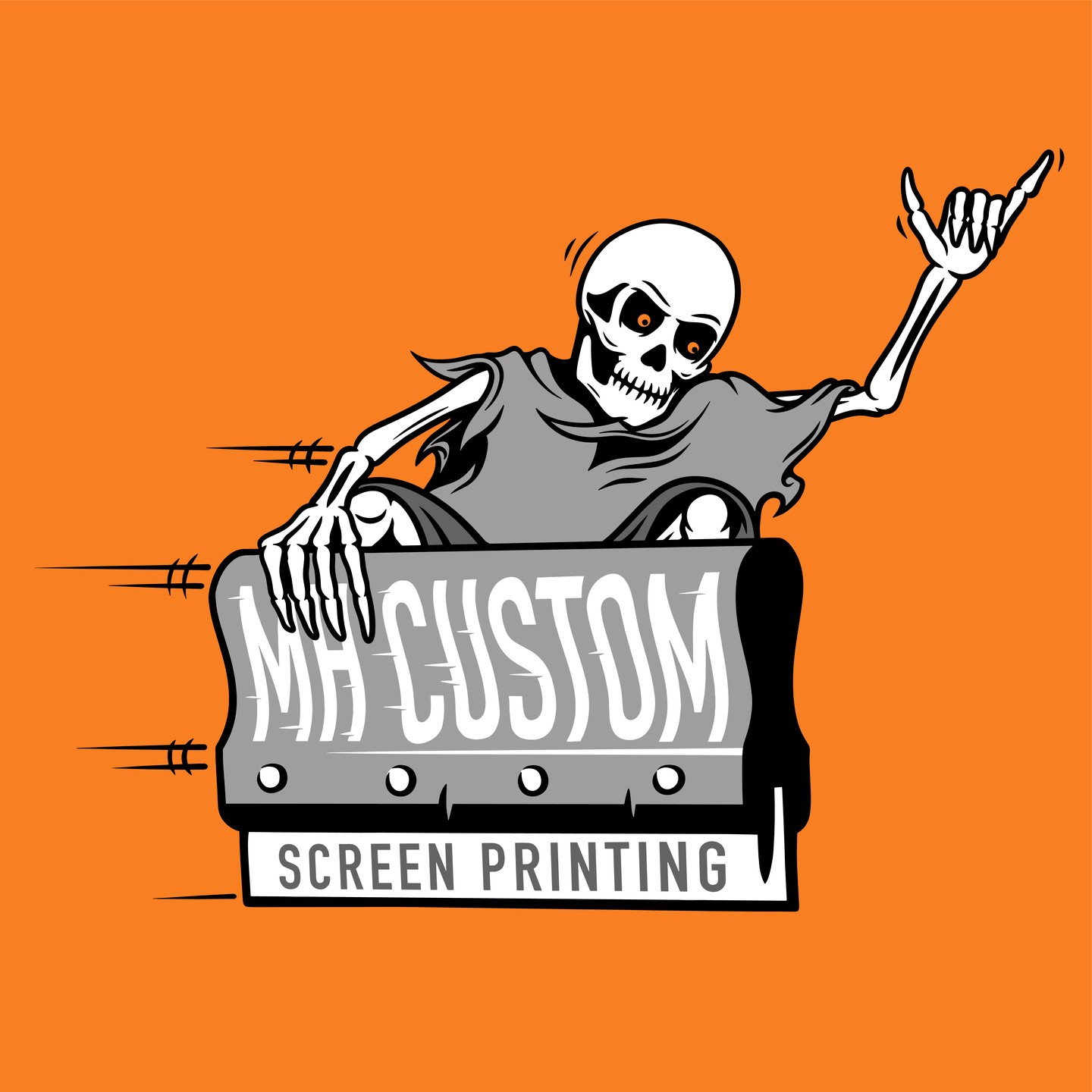 MH Custom Printing is there for all your screen printing and embroidery needs. Top quality work and competitive pricing. Check out their page @mhcustomprinting
@mhix2010
@misstmarie79
#oceansideca #oside #osideornoside #screenprintinglife #frontsideair