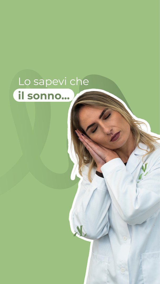 La qualità del tuo 𝘀𝗼𝗻𝗻𝗼 influisce sull’ 𝗮𝗹𝗶𝗺𝗲𝗻𝘁𝗮𝘇𝗶𝗼𝗻𝗲?
Ebbene sì… e molto più di quanto pensi!
Dormire poco o male altera gli ormoni che regolano fame e sazietà, rendendoti più incline a desiderare cibi zuccherini o molto calorici.
Il risultato? Più fame emotiva, meno controllo e una sensazione di stanchezza che ti accompagna tutta la giornata.
Riposo e alimentazione sono alleati: quando uno manca, l’altro ne risente subito.
Vuoi capire come migliorare il tuo equilibrio tra sonno e alimentazione? Scrivimi: posso aiutarti a trovare la strategia più adatta a te.
⚖️ Il benessere non è rinuncia, ma equilibrio.
📍 Corso Vittorio Emanuele, 146 - Torre del Greco (NA)
#DottssaAnnapaolaLucà #BiologaNutrizionista #NutrizioneConsapevole #RicomposizioneCorporea #EquilibrioAlimentare #SenzaRinunce #BenessereFlessibile #MangiareSano