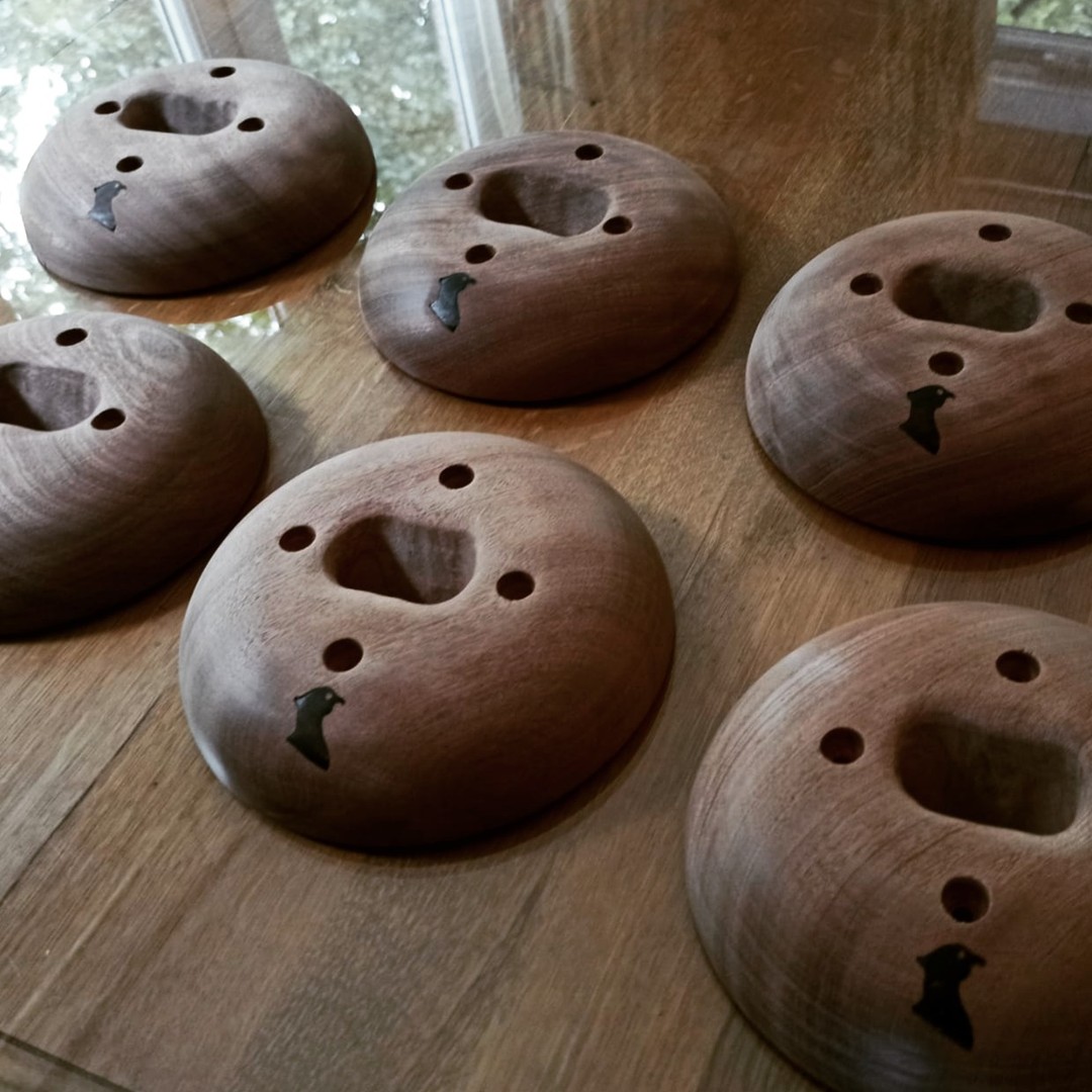 Pocket time yo....
#strongholds
#bouldering
#woodenclimbingholds