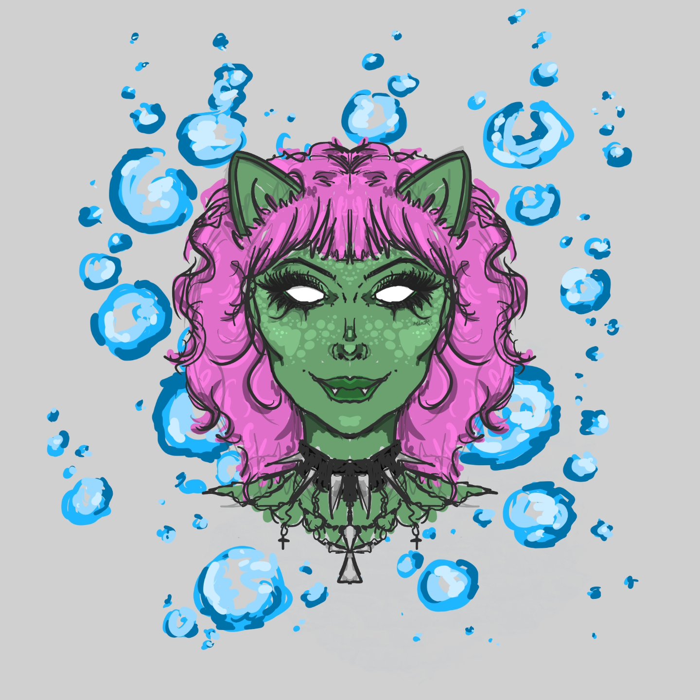 More of this style coming up ♡ p3//3
Illustration by @missmia.tt
❌️ Do not steal without consent or credit ❌️
#illustration #illustrationartists #illustrator #graphicart #graphicartist #monsterhighart #art #artist #digitalart #digitalartist #procreate #altgirl #emogirl #altfashion #altaesthetic