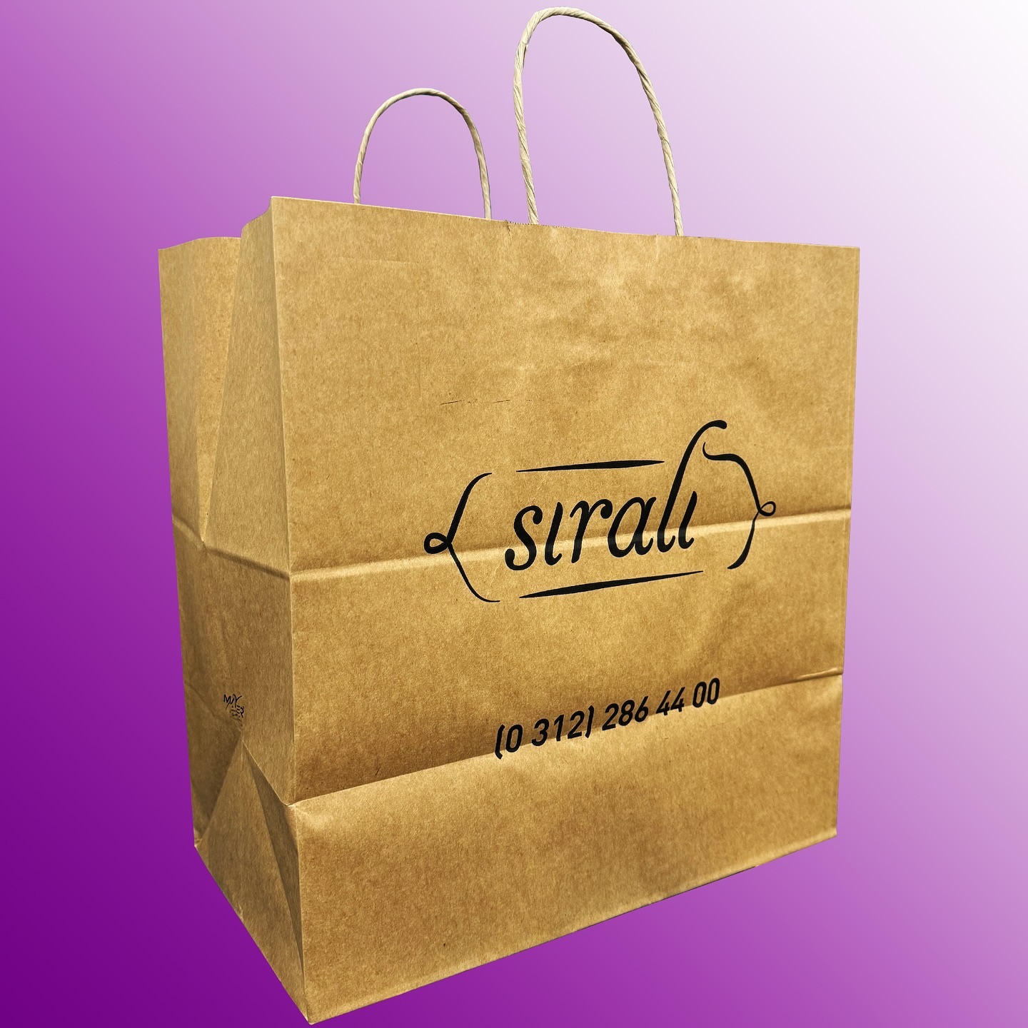 Doğa dostu ♻️ kraft kağıt poşet 🛍
online alışveriş 💳🔐👉🏻 www.fastpack.com.tr
@fastpacktr
Personalized Craft Paper Bag .
#kraft #kağıtpoşet #sosbag #kraftbag #geridönüşümlü #recycled #natural #doğal #sıfıratık #kagıtposet #kraftçanta #paperbag #craftbag #giftbag #hediyelikçanta #fastpacktr www.fastpack.com.tr