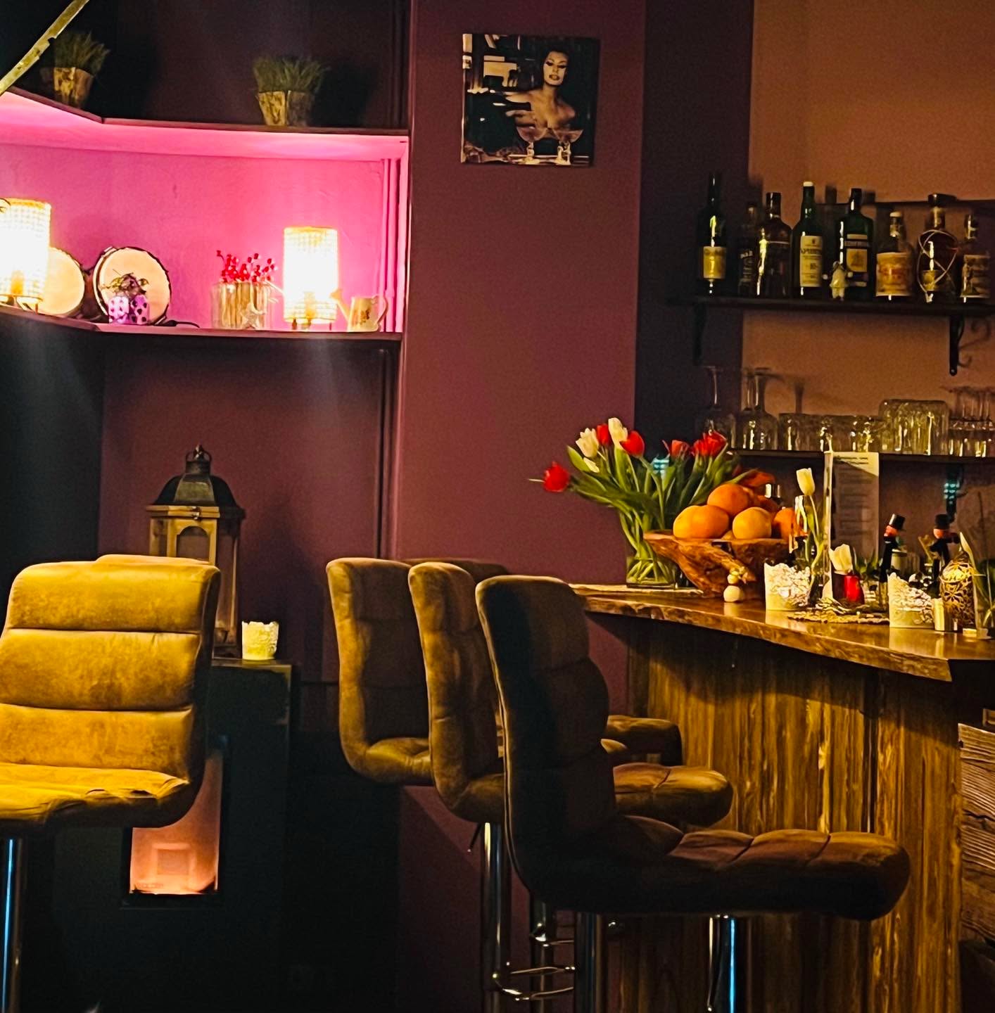 La Dolce Vita Engelberg 🌸❤️