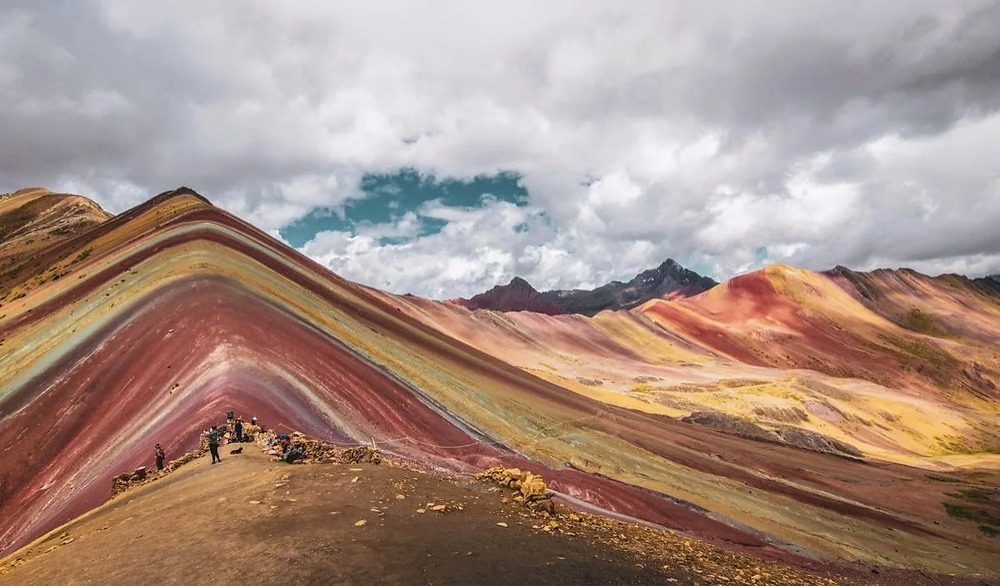 Abbiamo pubblicato un nuovo post su vinicunca sul nostro BLOG
Dagli un'occhiata e dicci cosa ne pensi!
Ci conosci già? e ti va di aiutarci a far conscere il nostro lavoro?
Condivididilo sui tuoi social!
#peruresponsabile