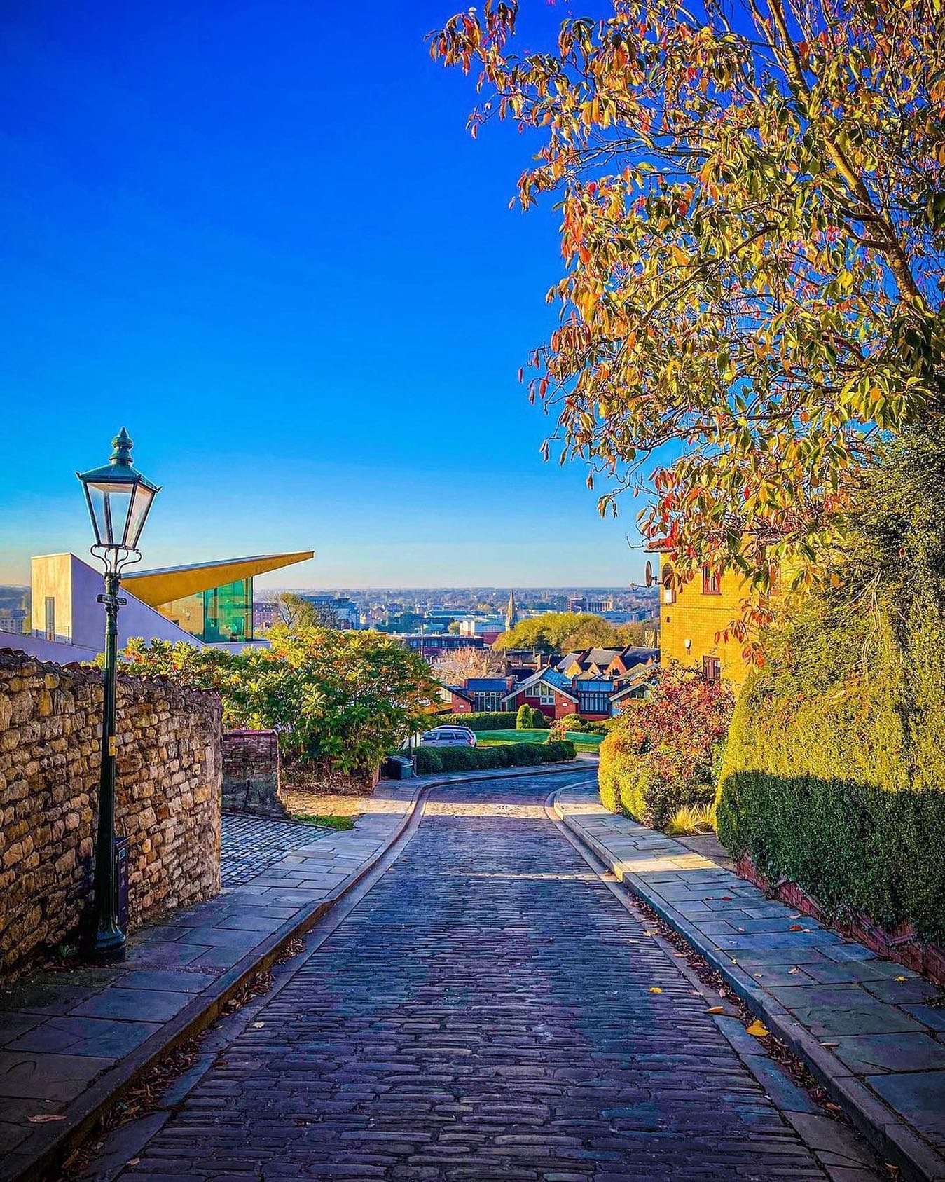 Exploring the charm of historic Lincoln, in Lincolnshire, England 🏴 🇬🇧🏰#Lincoln #History #Travel