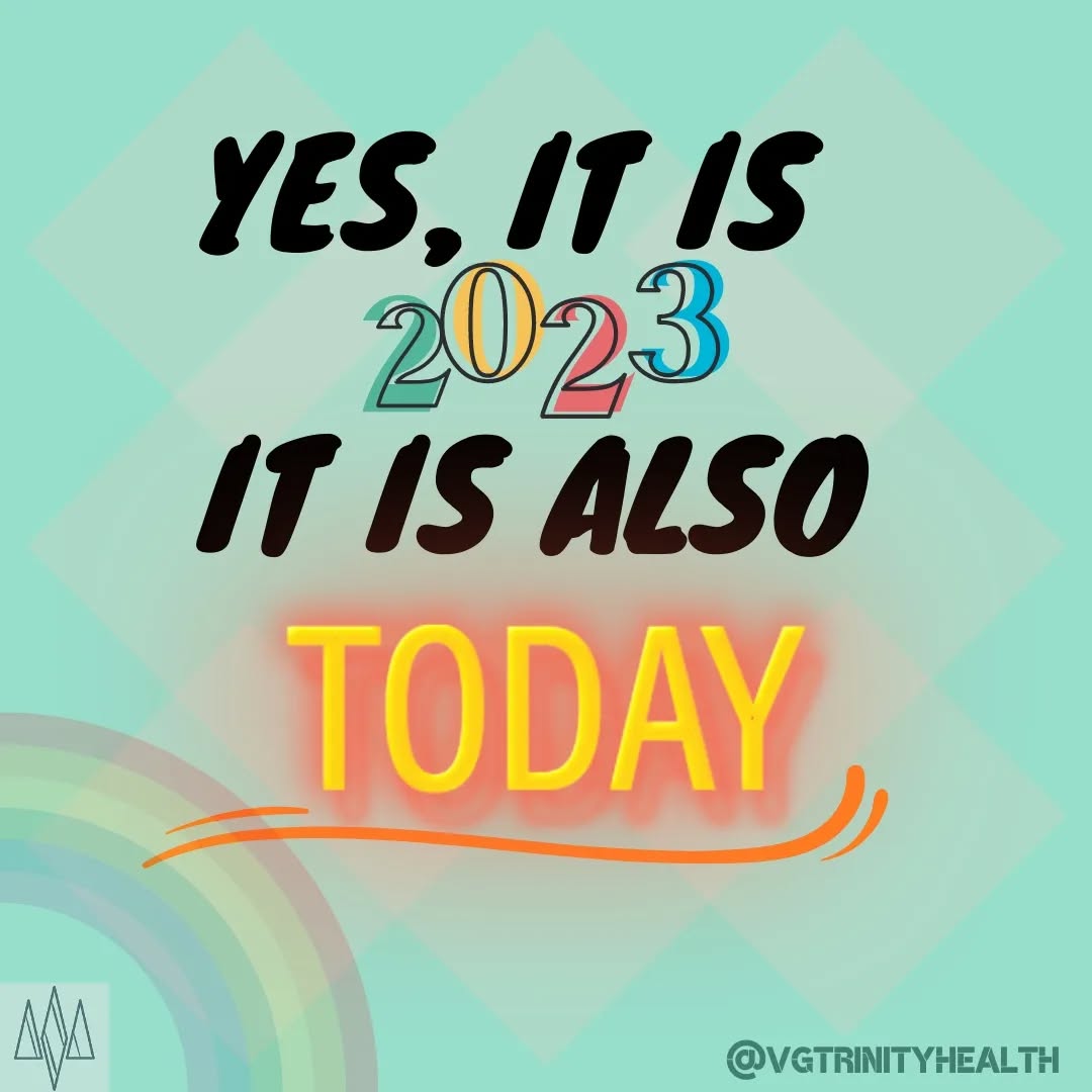 It is still #today. Don't forget. We can only live one moment at a time.
.
.
.
#mentalhealth #therapy #somaticexperiencing #awareness #stress #trauma #ptsd #anxiety #depression #mind #body #gratitude #mindfulness
