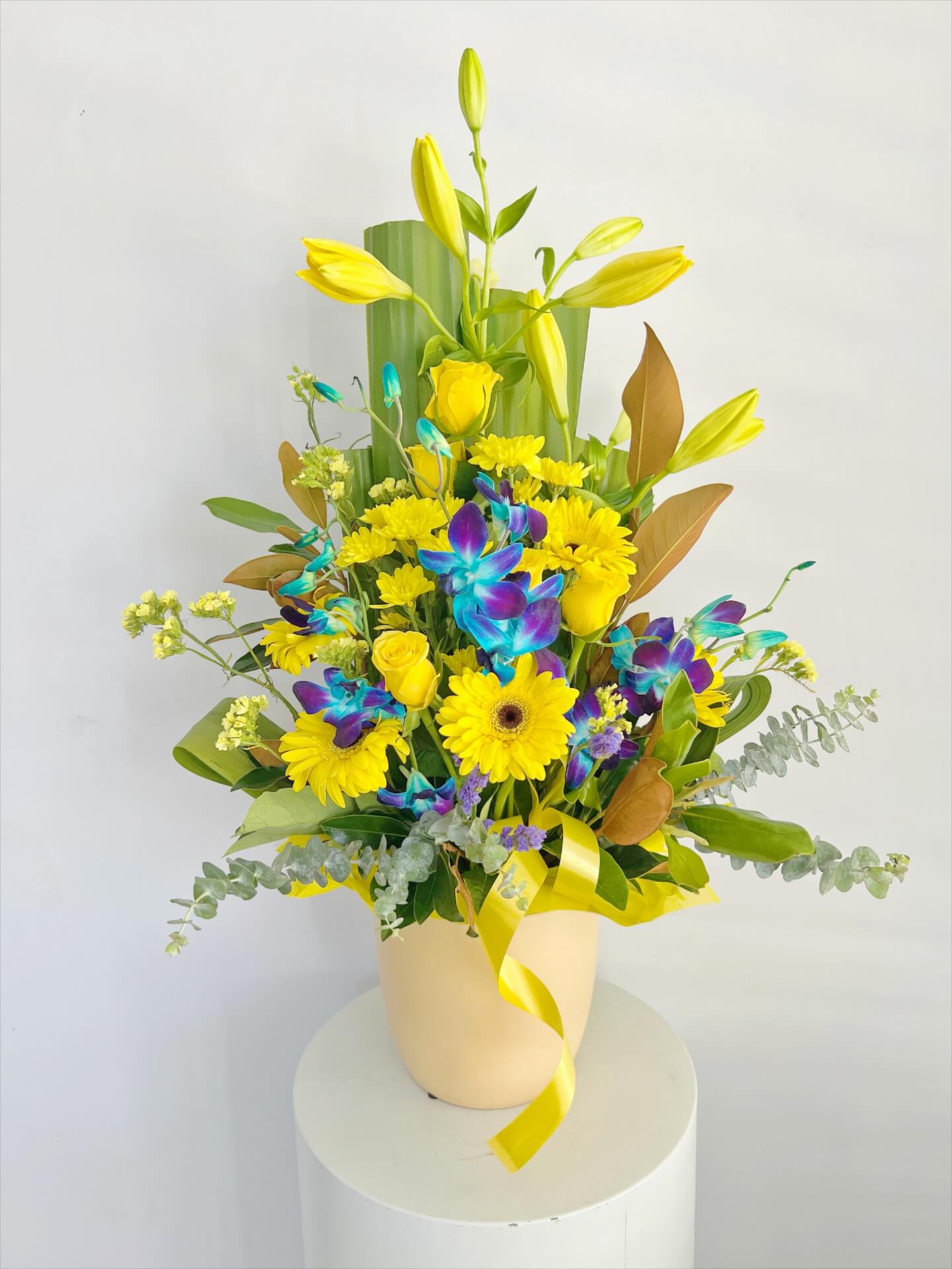 Good morning everyone 💛💛Let your days bloom bright. 🌼✨, #sunshinevibes #yellowaesthetic #happytones #brightdays
#positivevibe