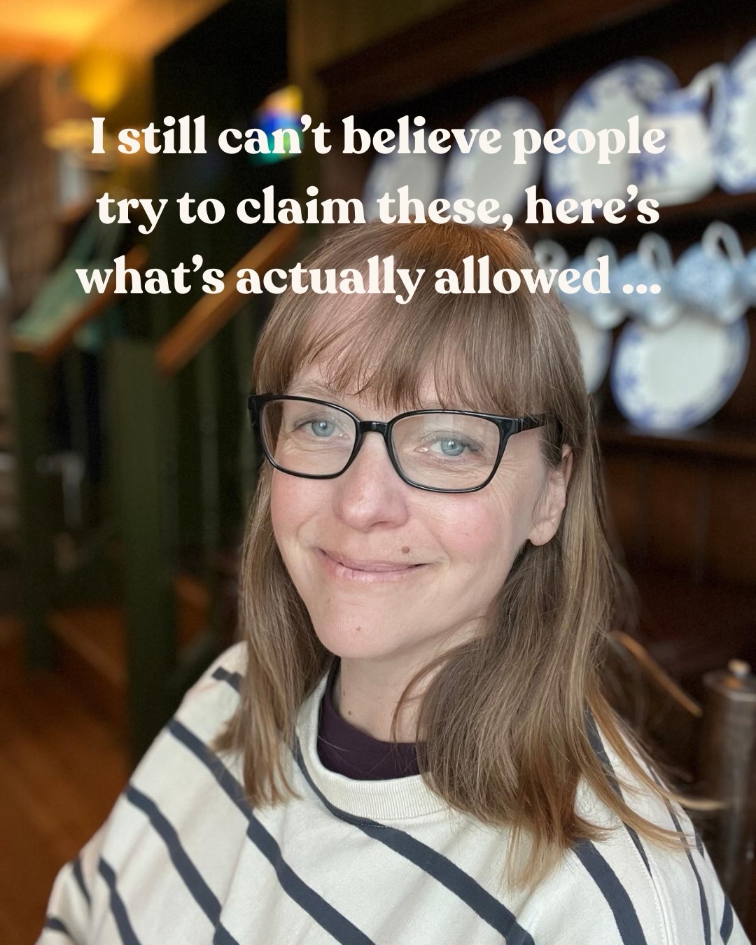 I still can’t believe people try to claim these… here’s what’s actually allowed.
Here’s the simple way to think about expenses:
✅ Wholly & exclusively for business
🤔 Mixed use = claim a business portion
❌ Personal = not claimable
Save this for your next finance hour. If you want a clear answer on your expenses, DM me “POWER”.
#bookkeeperinsurrey
#surreybookkeeper
#bookkeepingtips