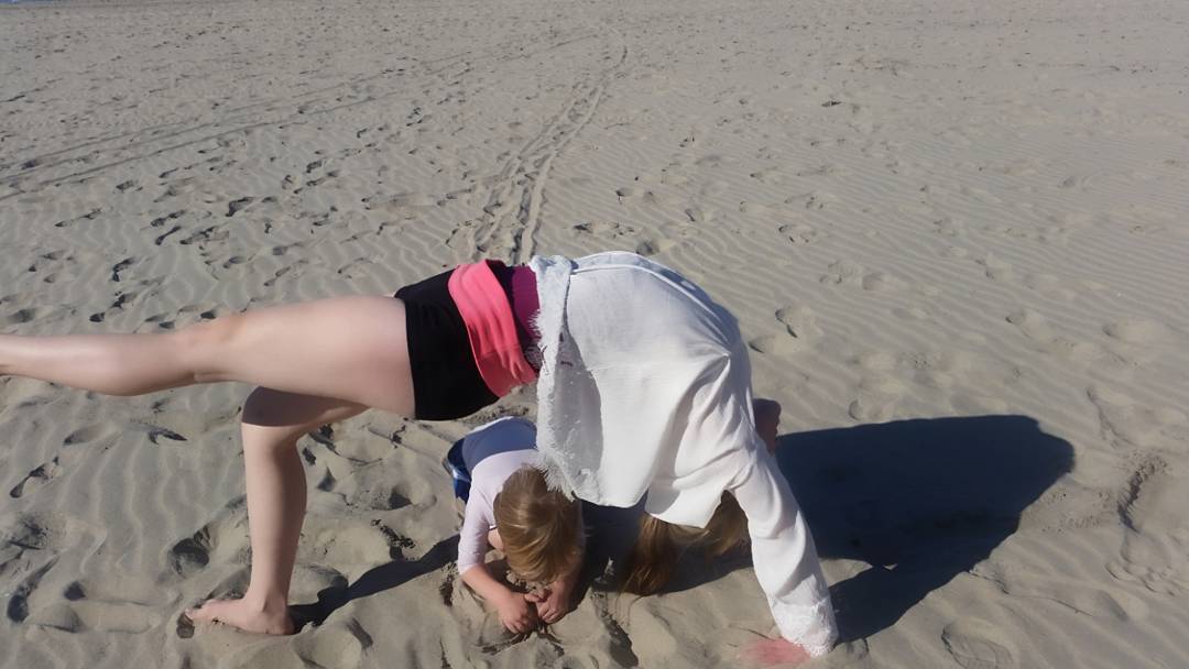 #mommyandmeyoga